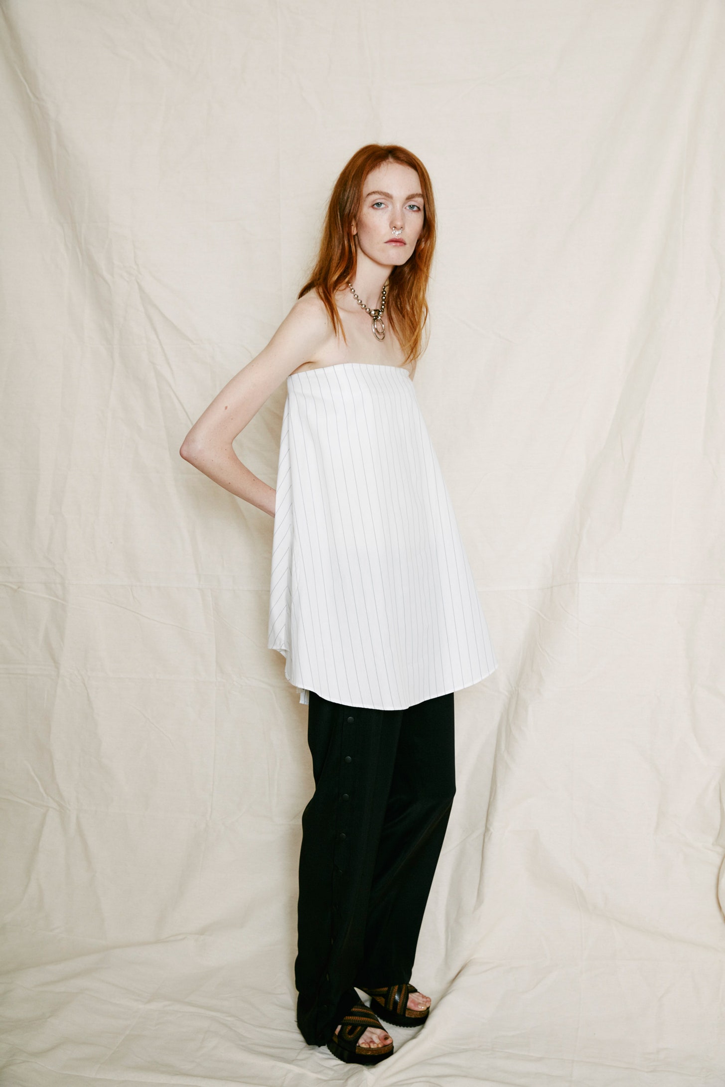Timo Weiland Spring 2016 Ready-to-Wear