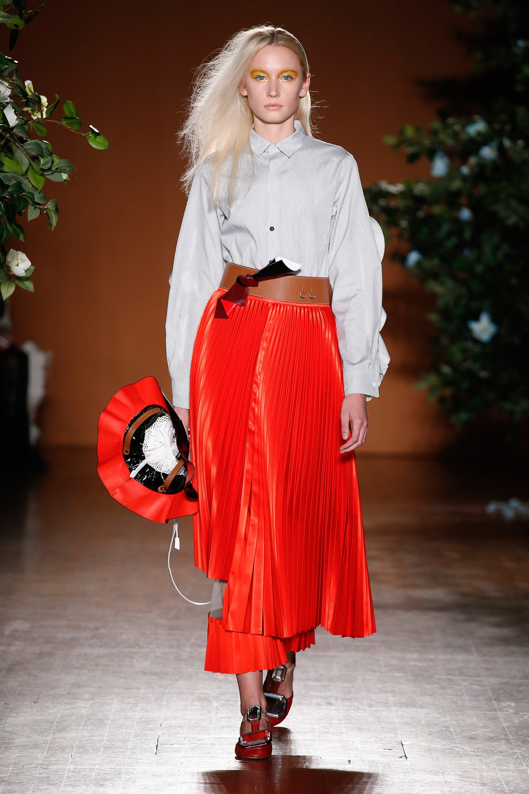 Toga S/S 16 Look 1