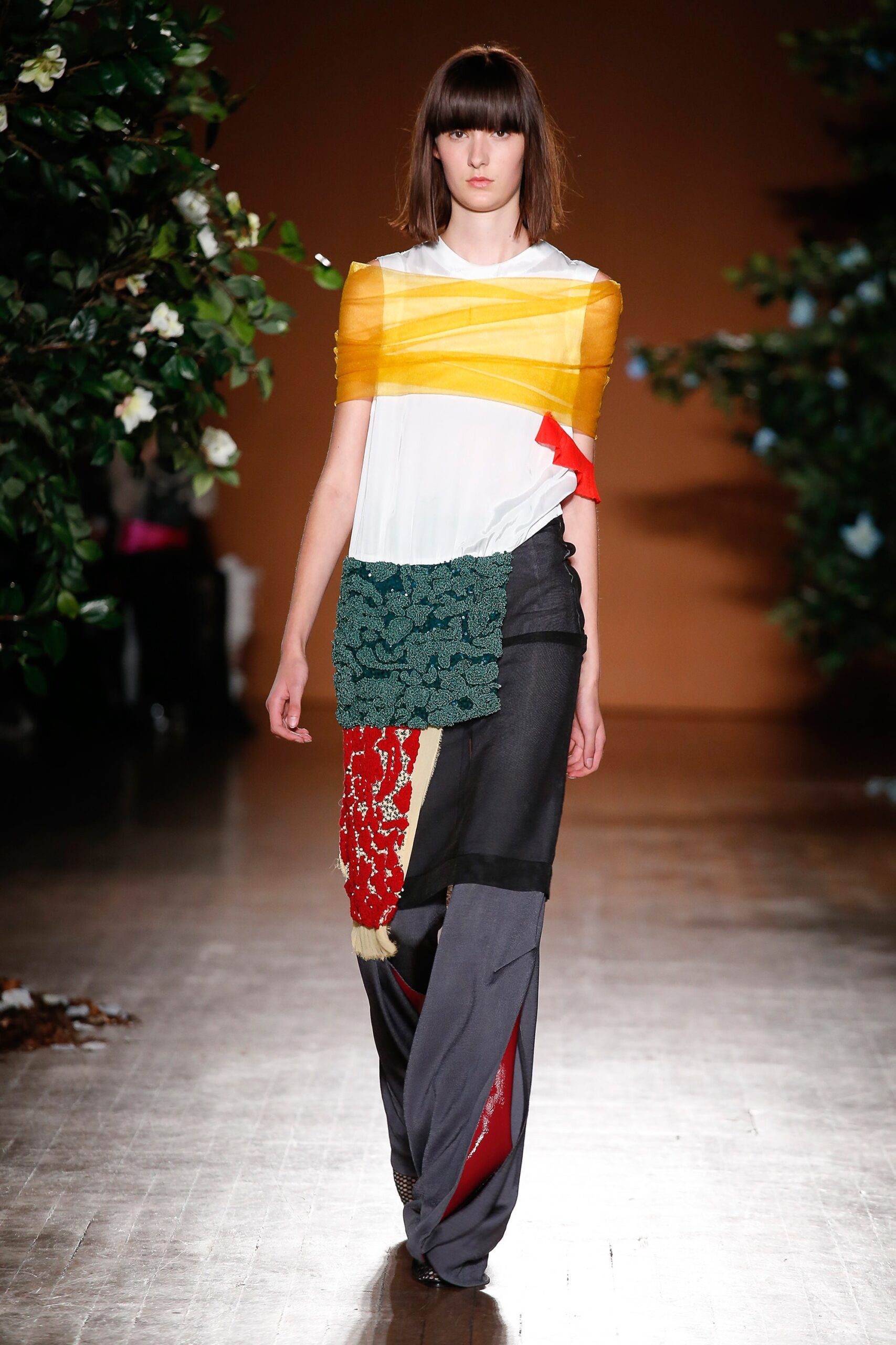 Toga S/S 16 Look 2