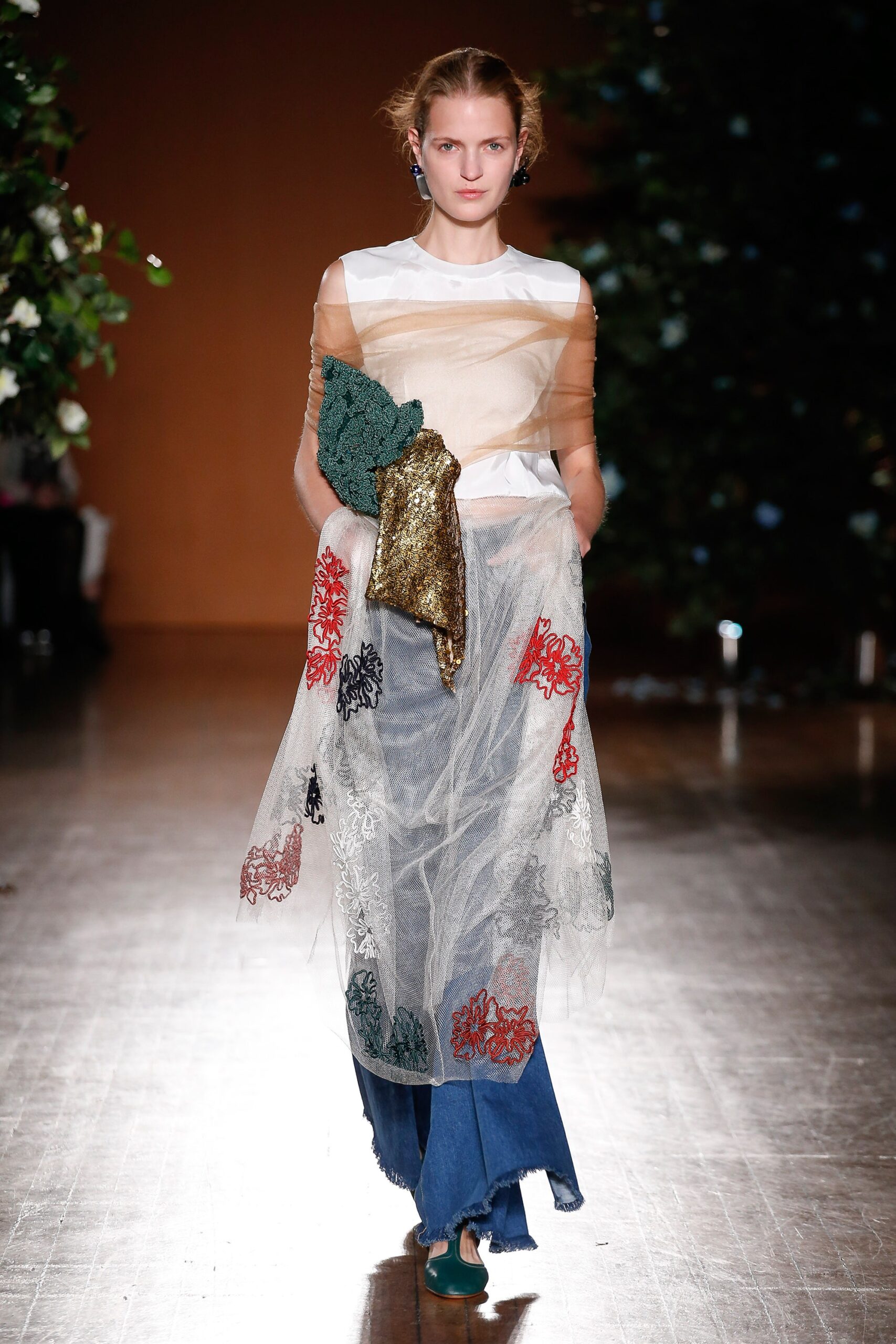 Toga S/S 16 Look 7