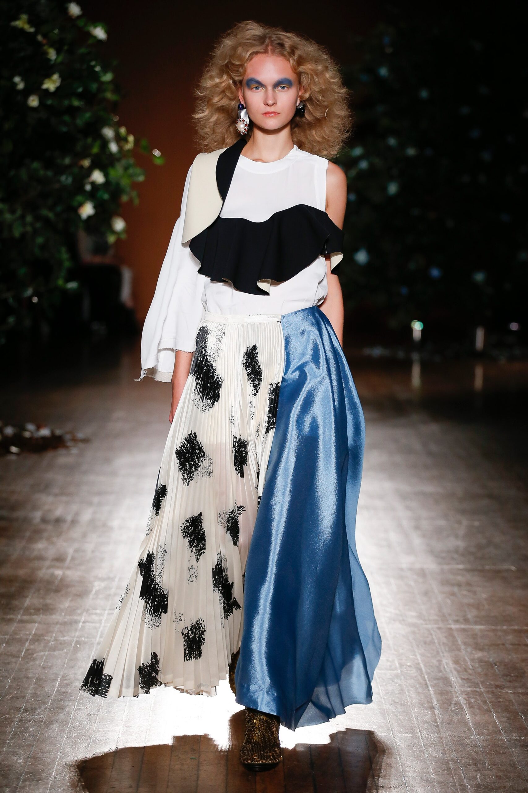 Toga S/S 16 Look 11