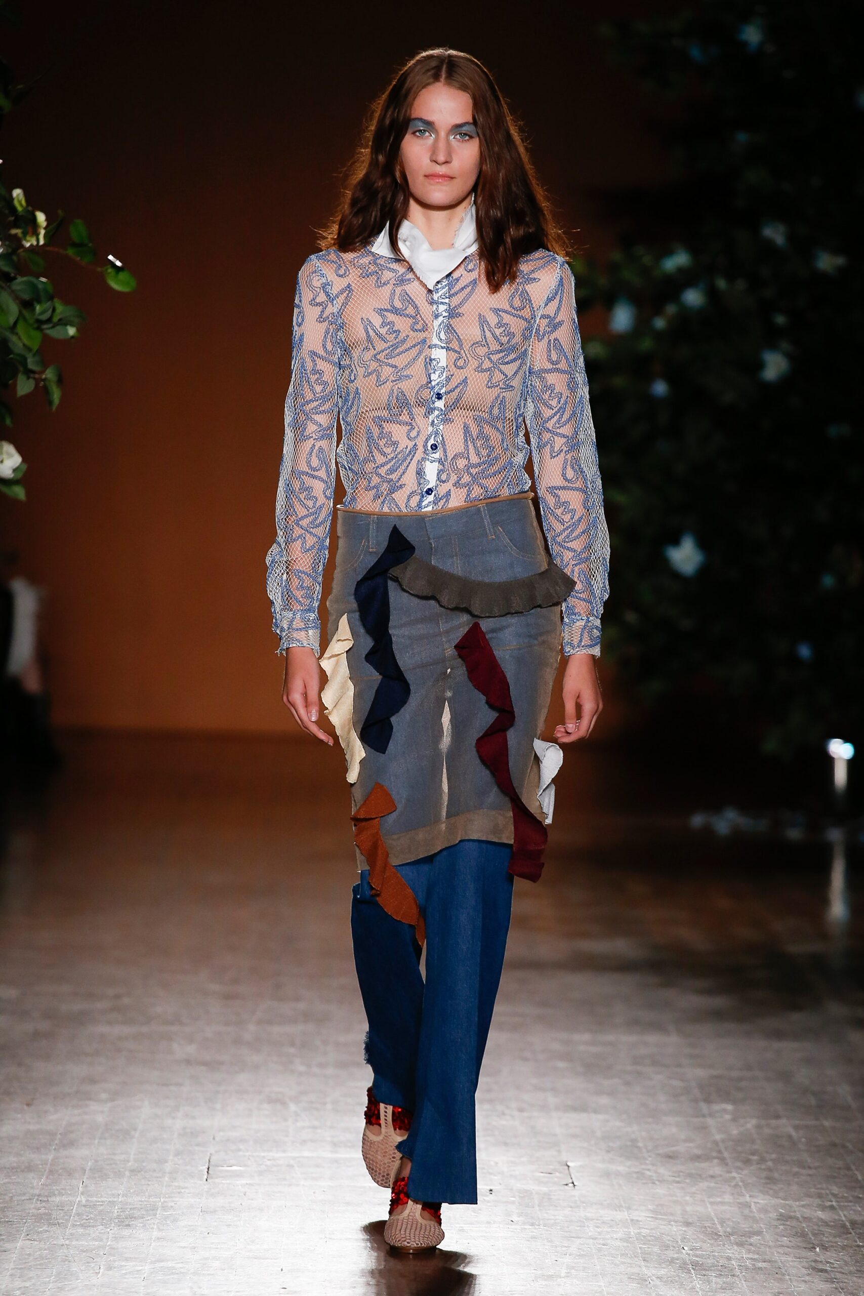 Toga S/S 16 Look 12