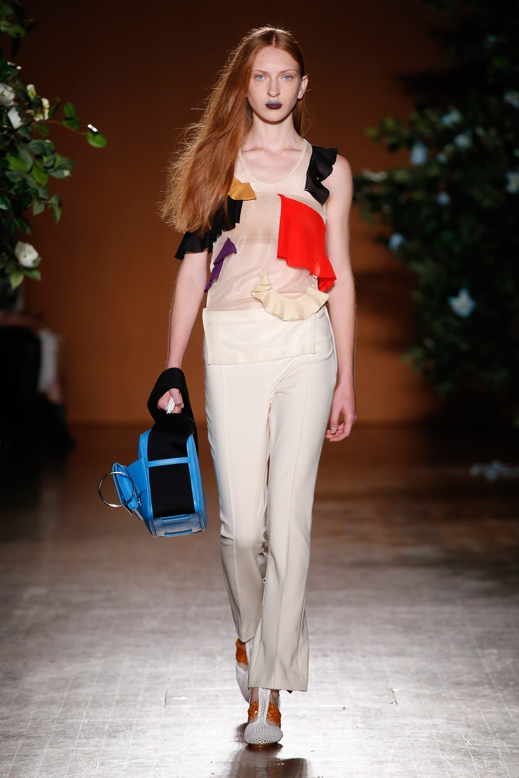 Toga S/S 16 Look 13