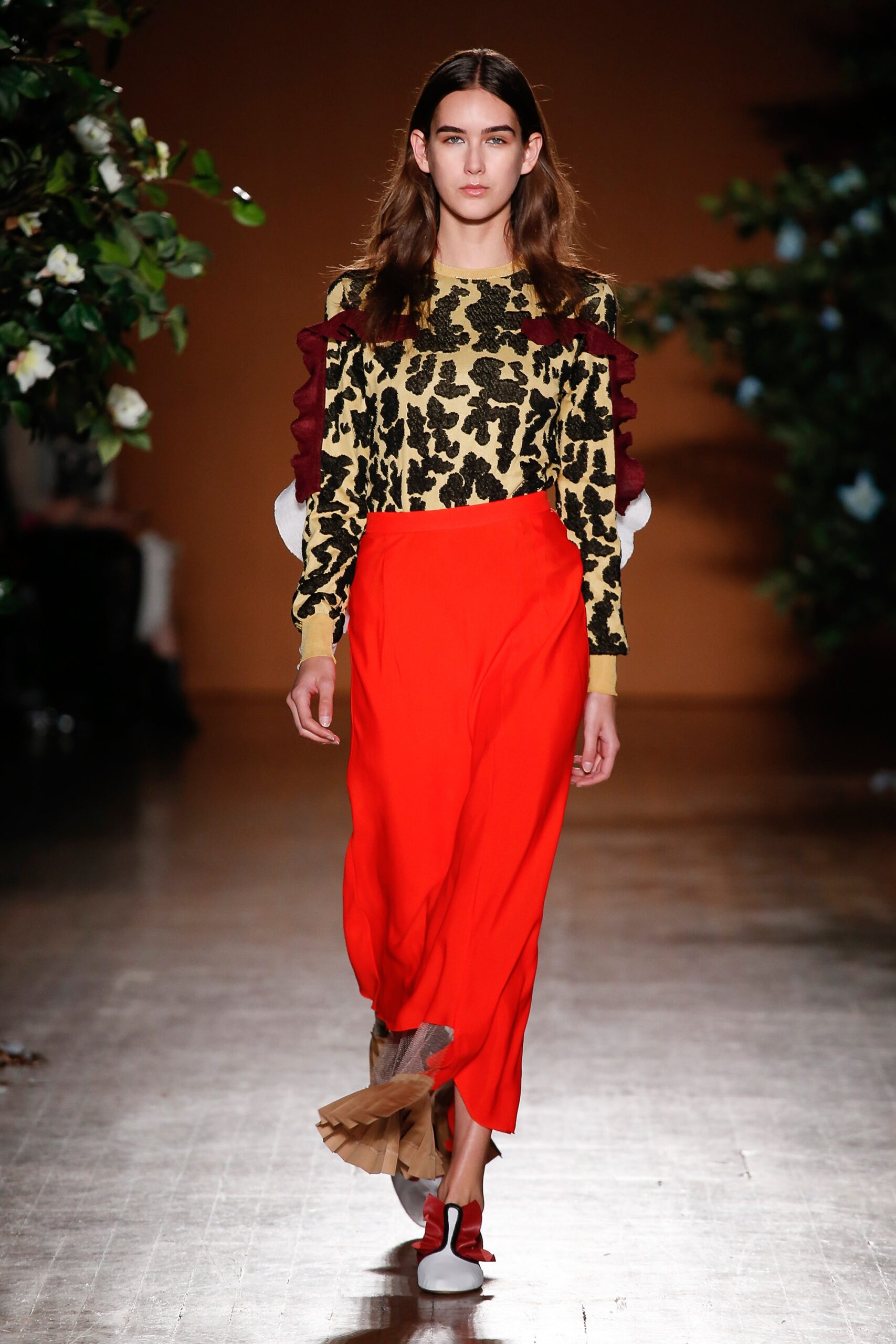 Toga S/S 16 Look 15