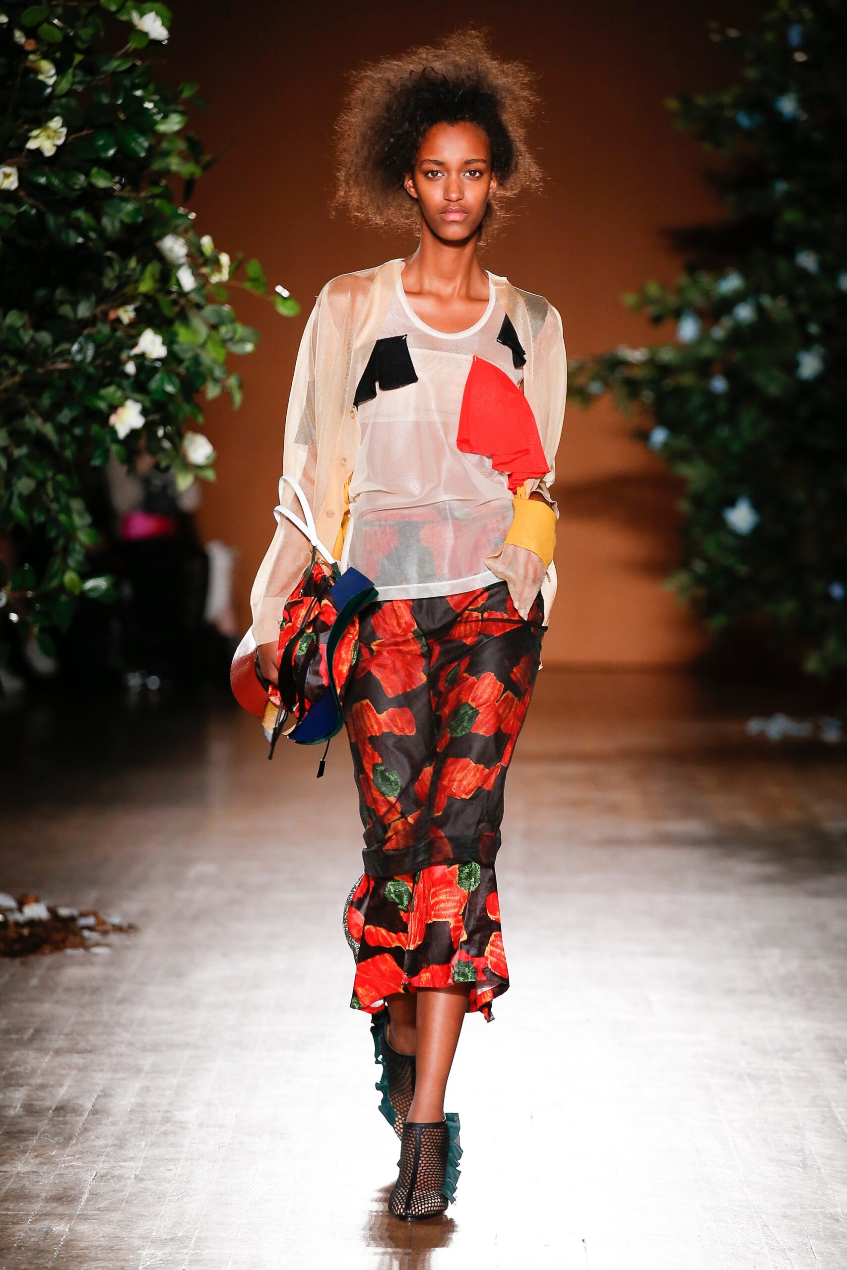 Toga S/S 16 Look 17