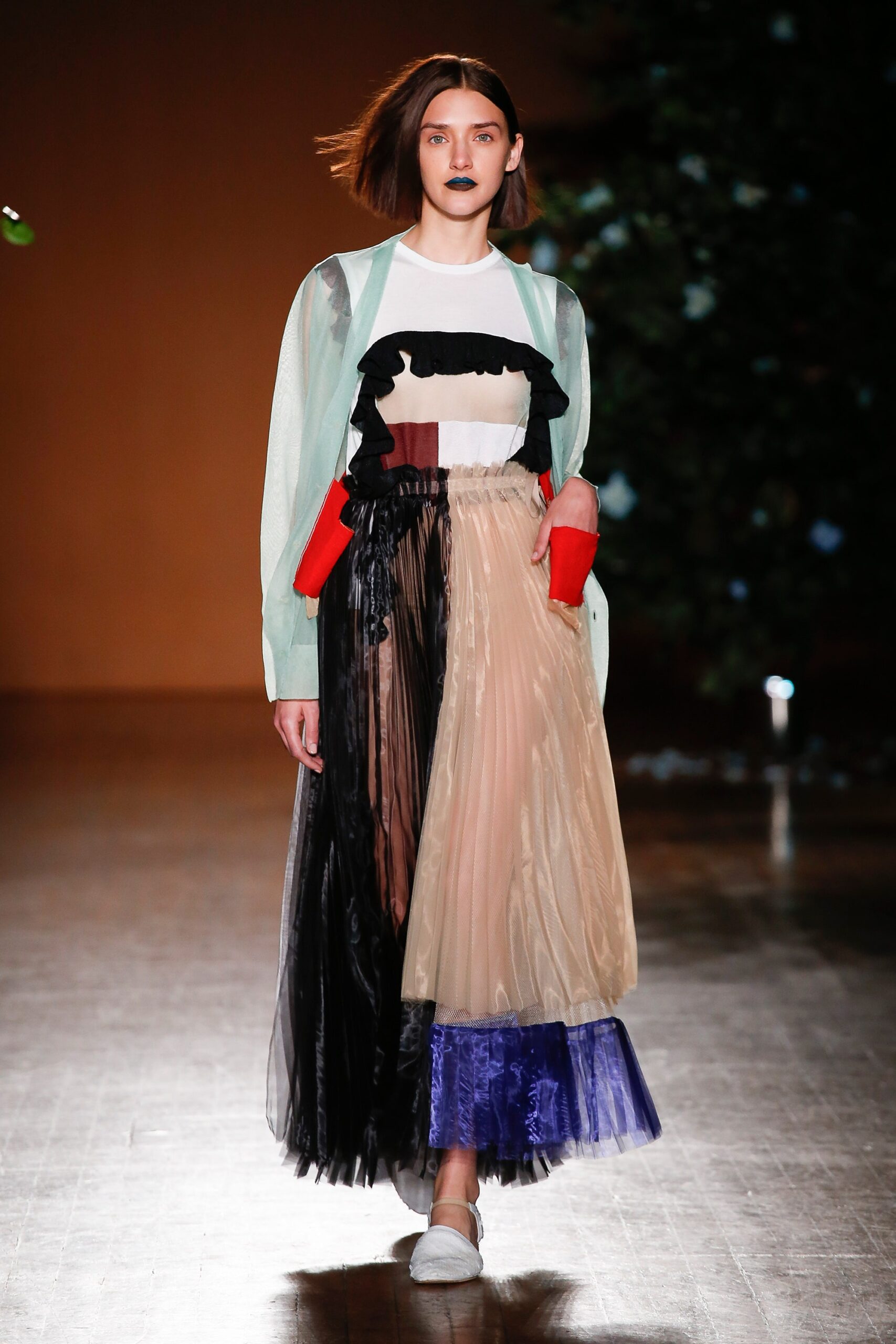 Toga S/S 16 Look 19
