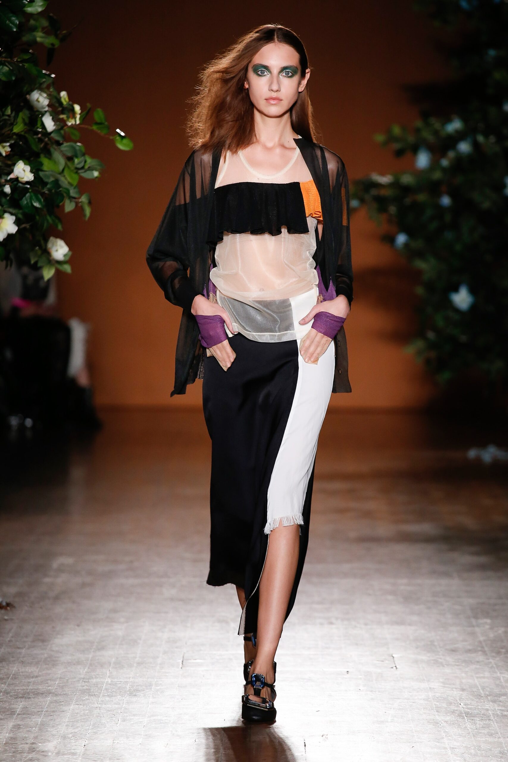 Toga S/S 16 Look 20
