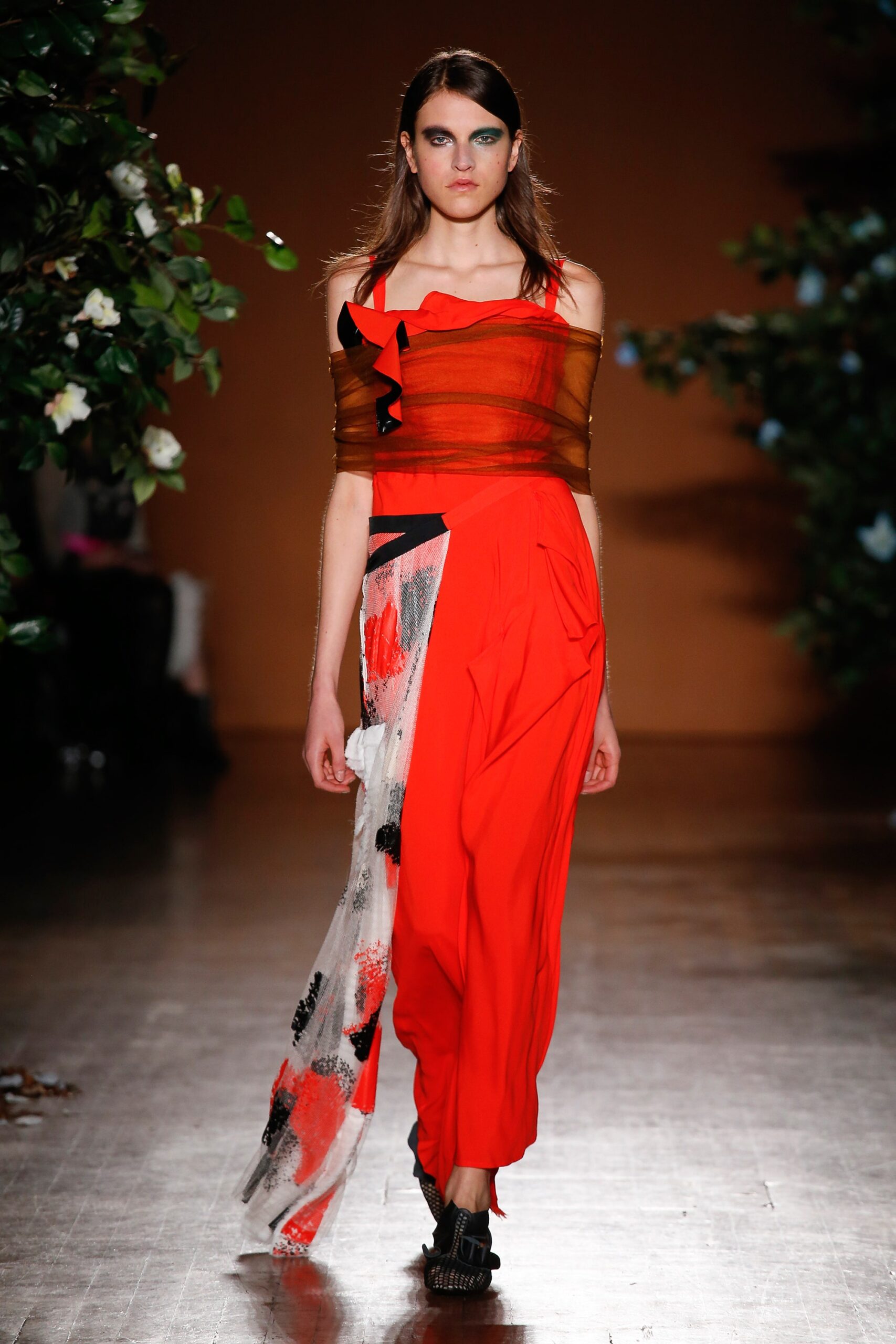 Toga S/S 16 Look 25