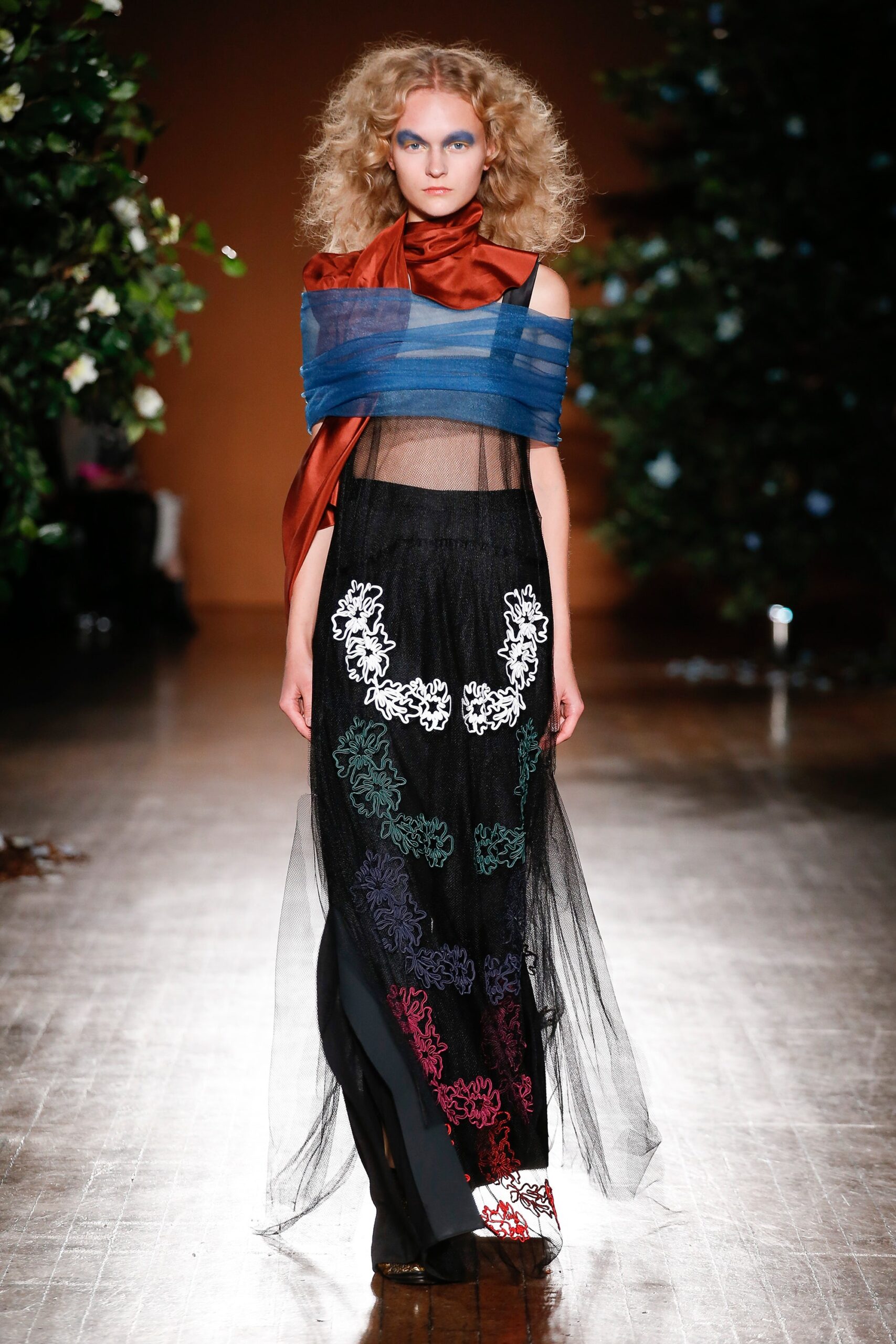 Toga S/S 16 Look 30
