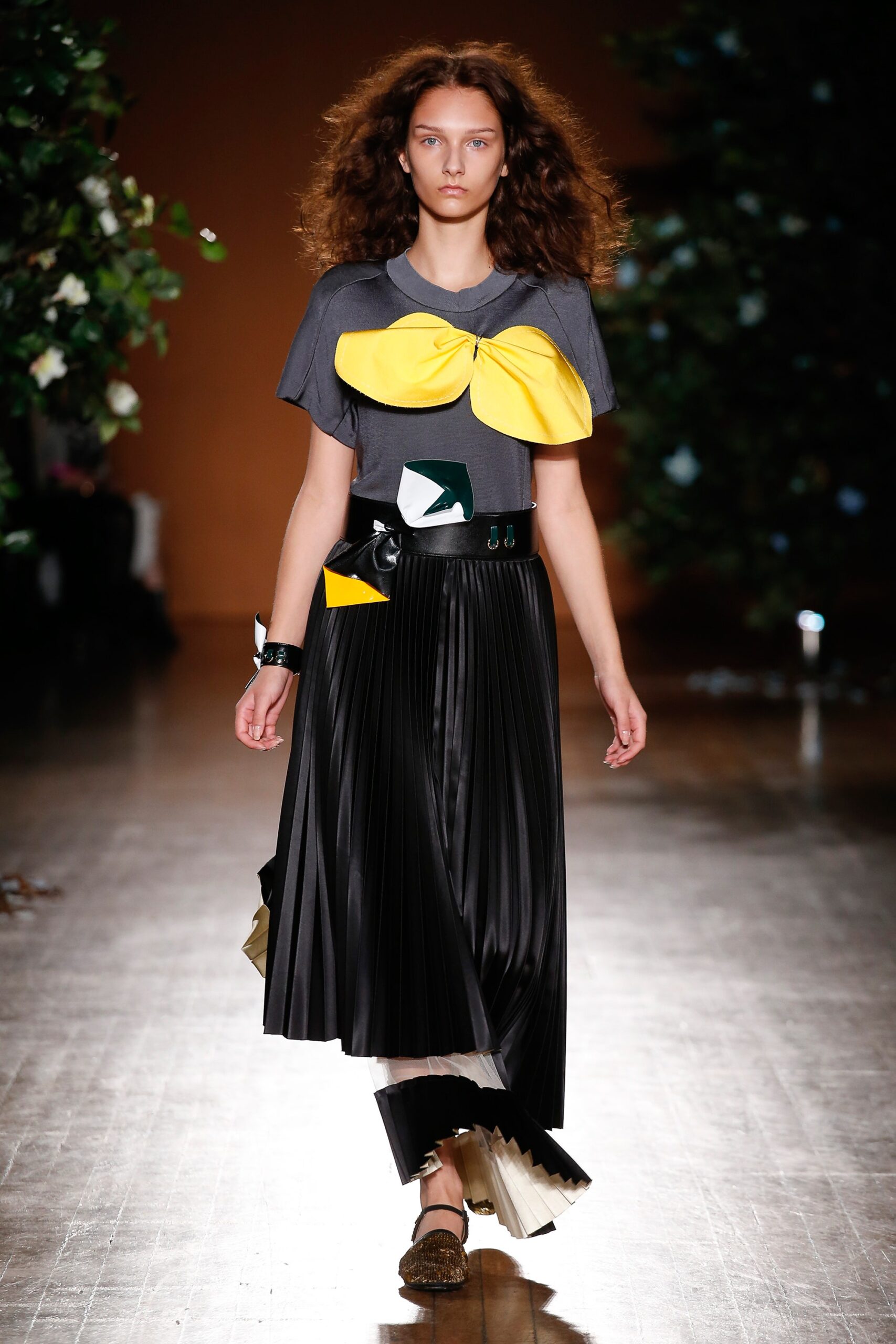 Toga S/S 16 Look 33