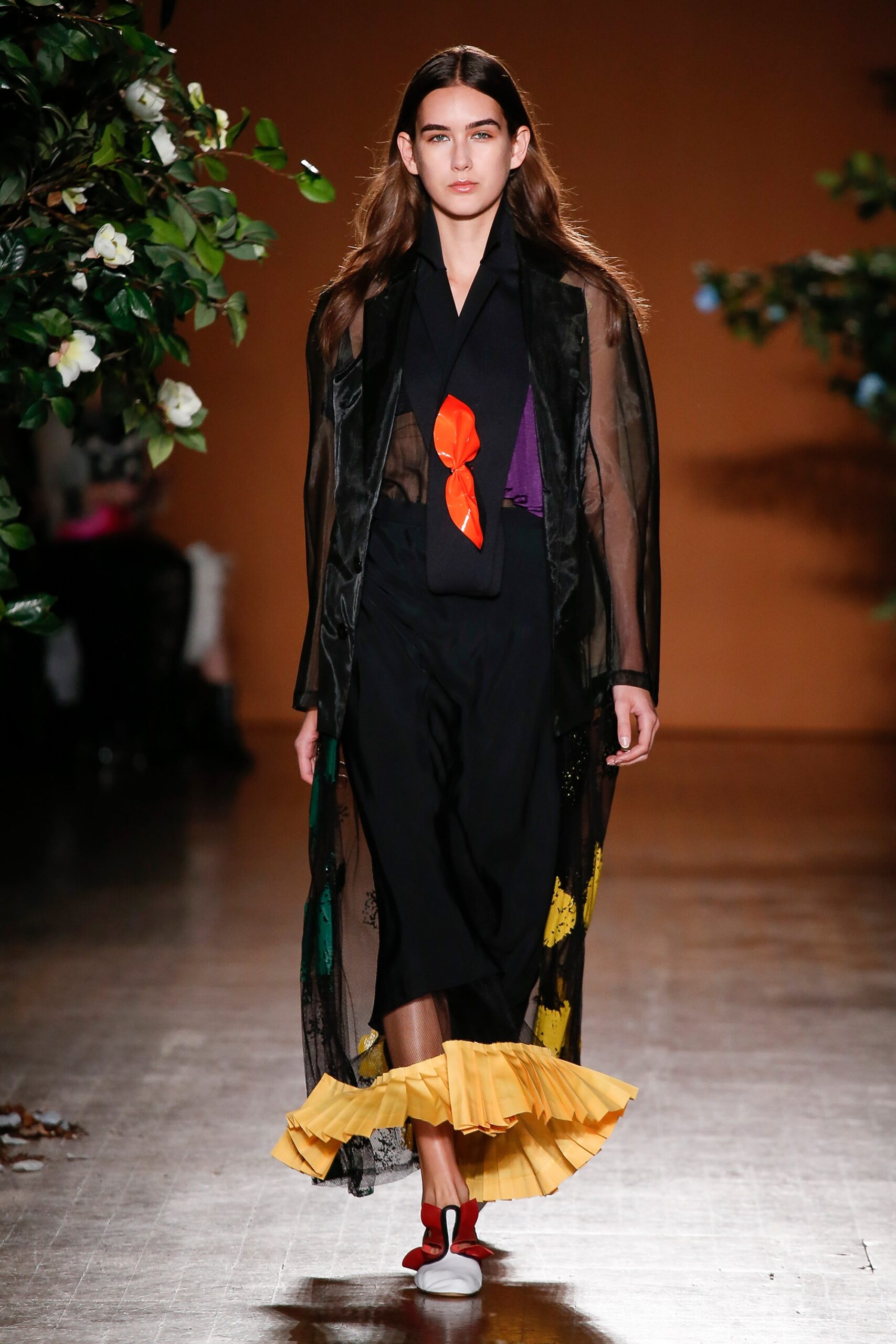 Toga S/S 16 Look 34