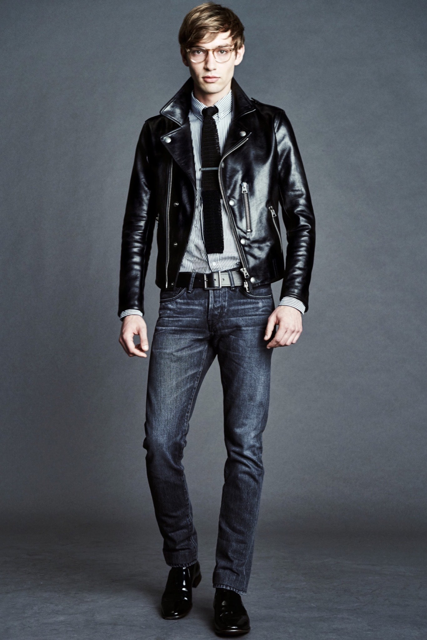 Tom Ford S/S 16 Menswear Look 20