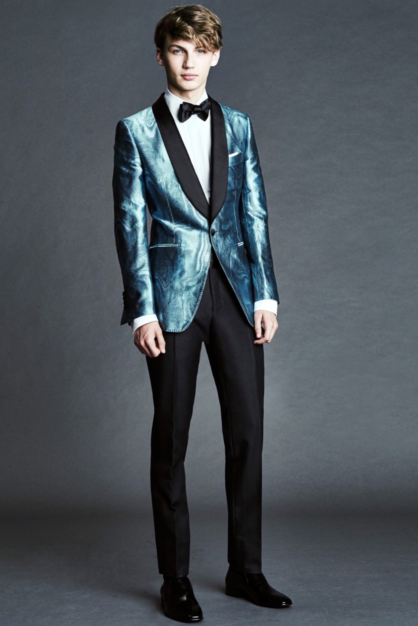 Tom Ford S/S 16 Menswear Look 31