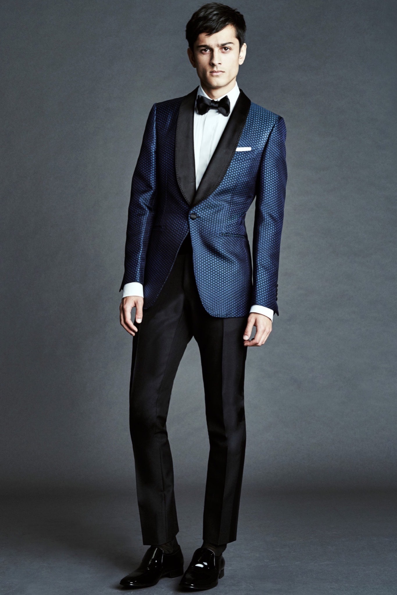 Tom Ford S/S 16 Menswear Look 32