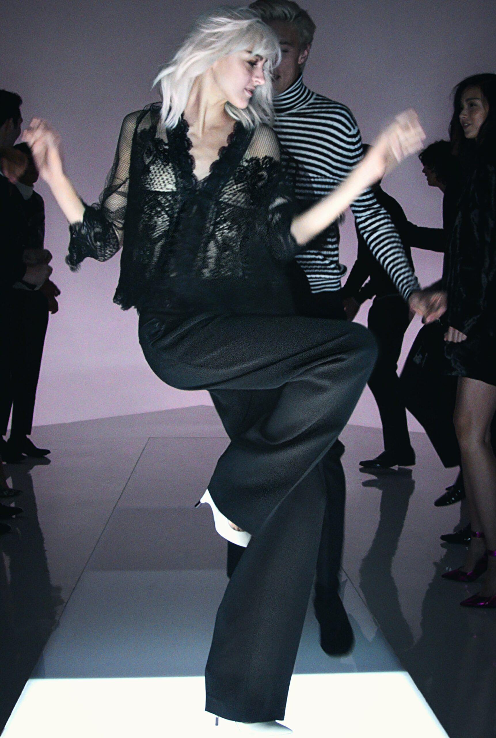 Tom Ford S/S 16 Look 15