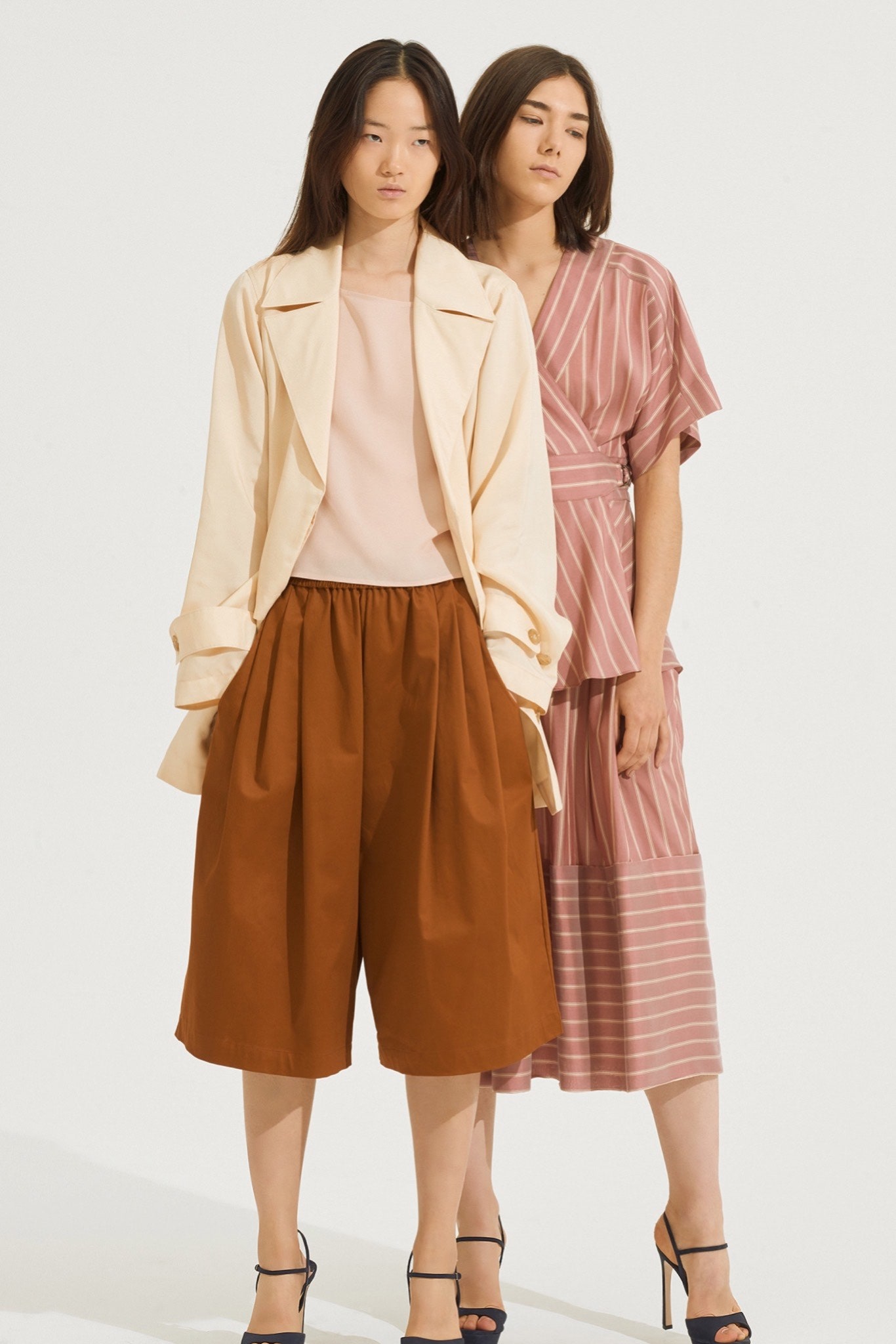 Tome Resort 16 Look 2