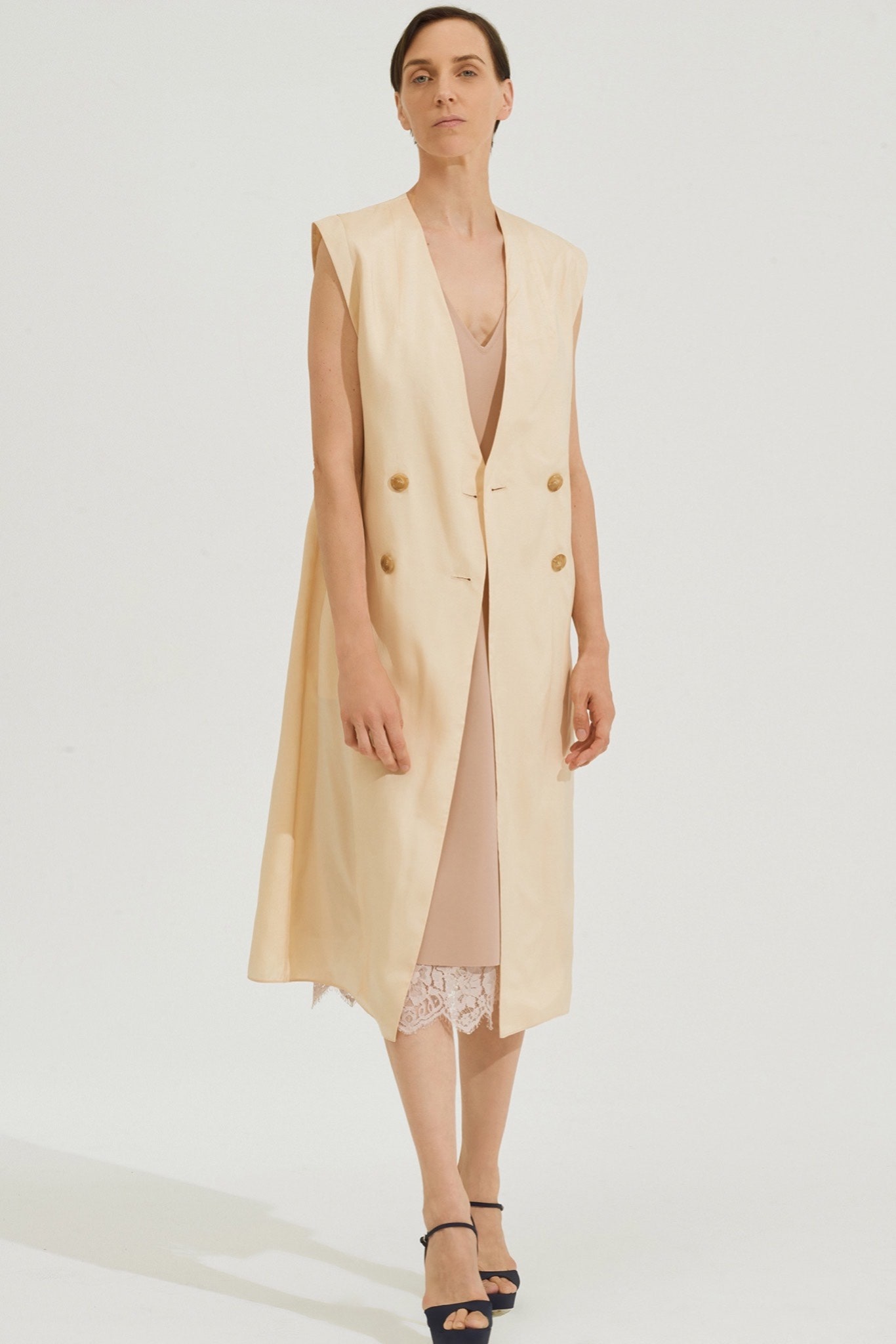 Tome Resort 16 Look 3