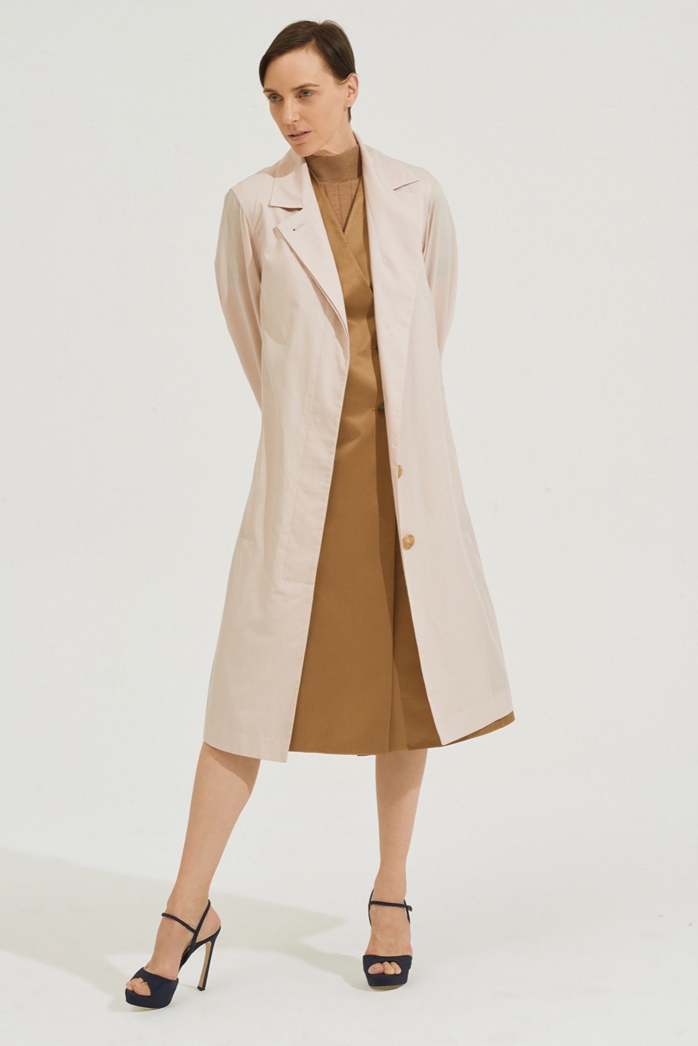 Tome Resort 16 Look 4