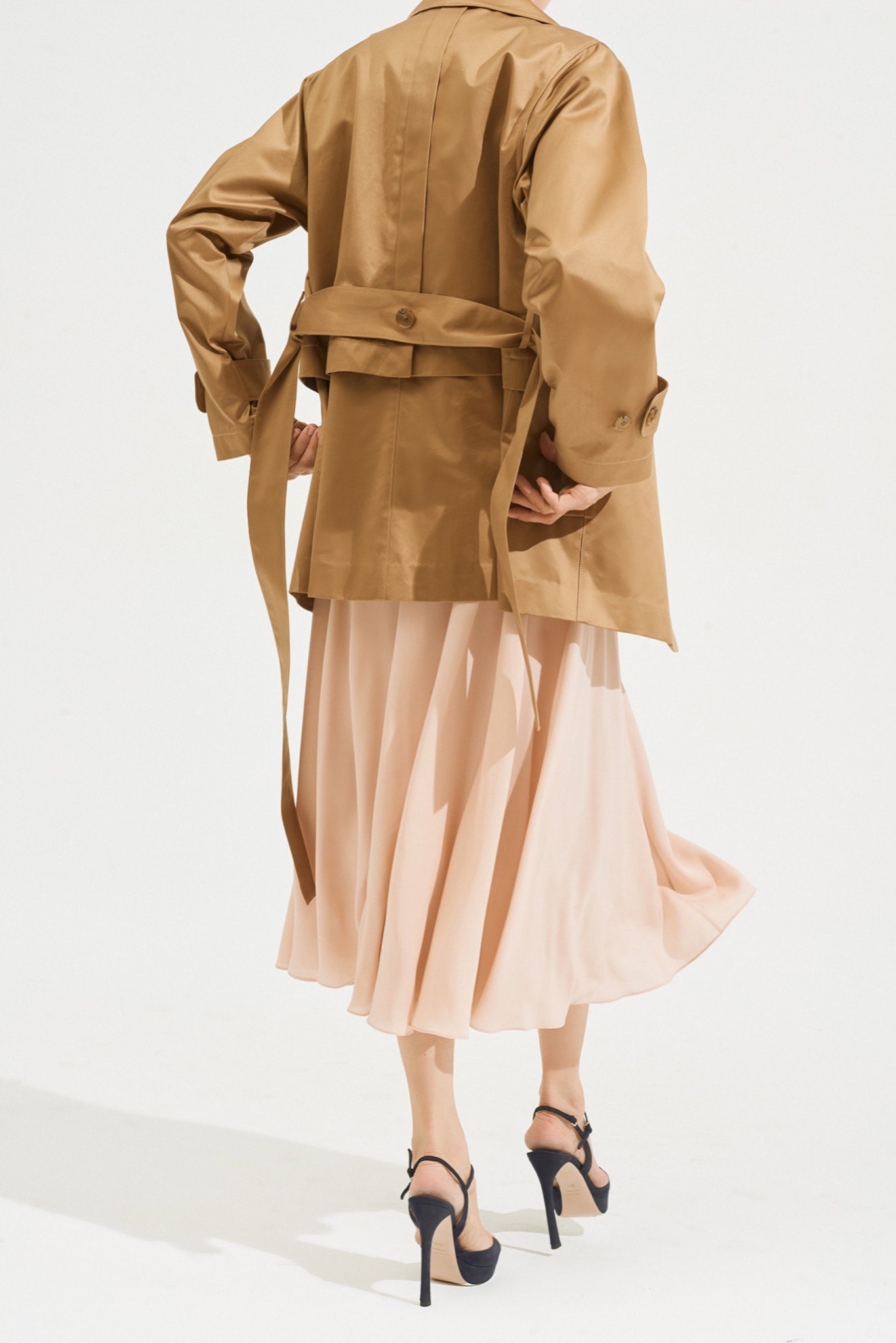 Tome Resort 16 Look 5