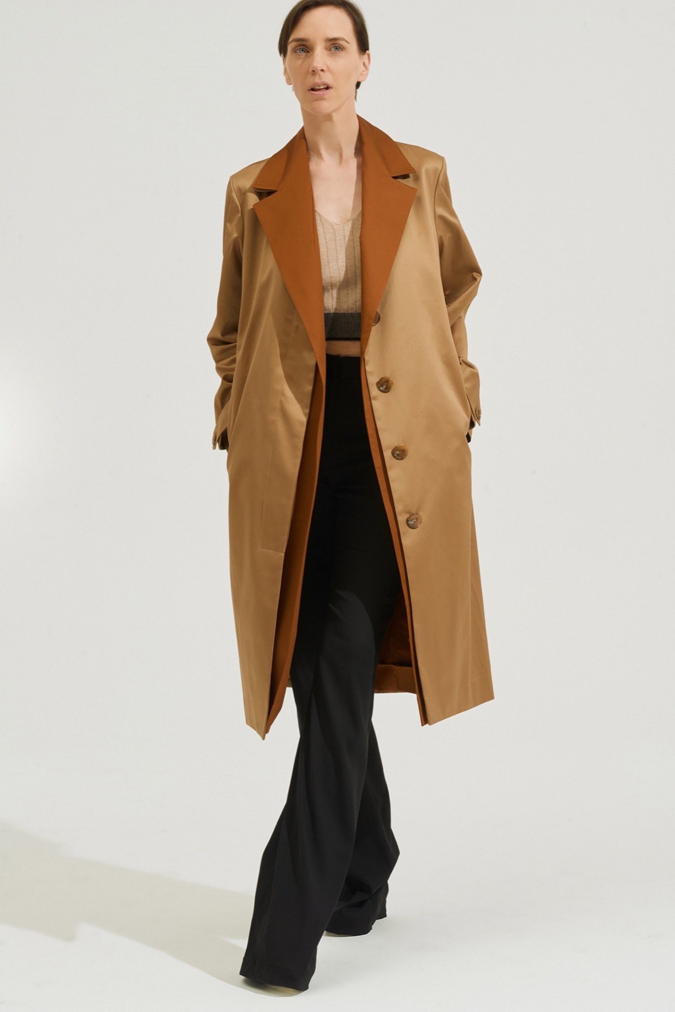 Tome Resort 16 Look 6