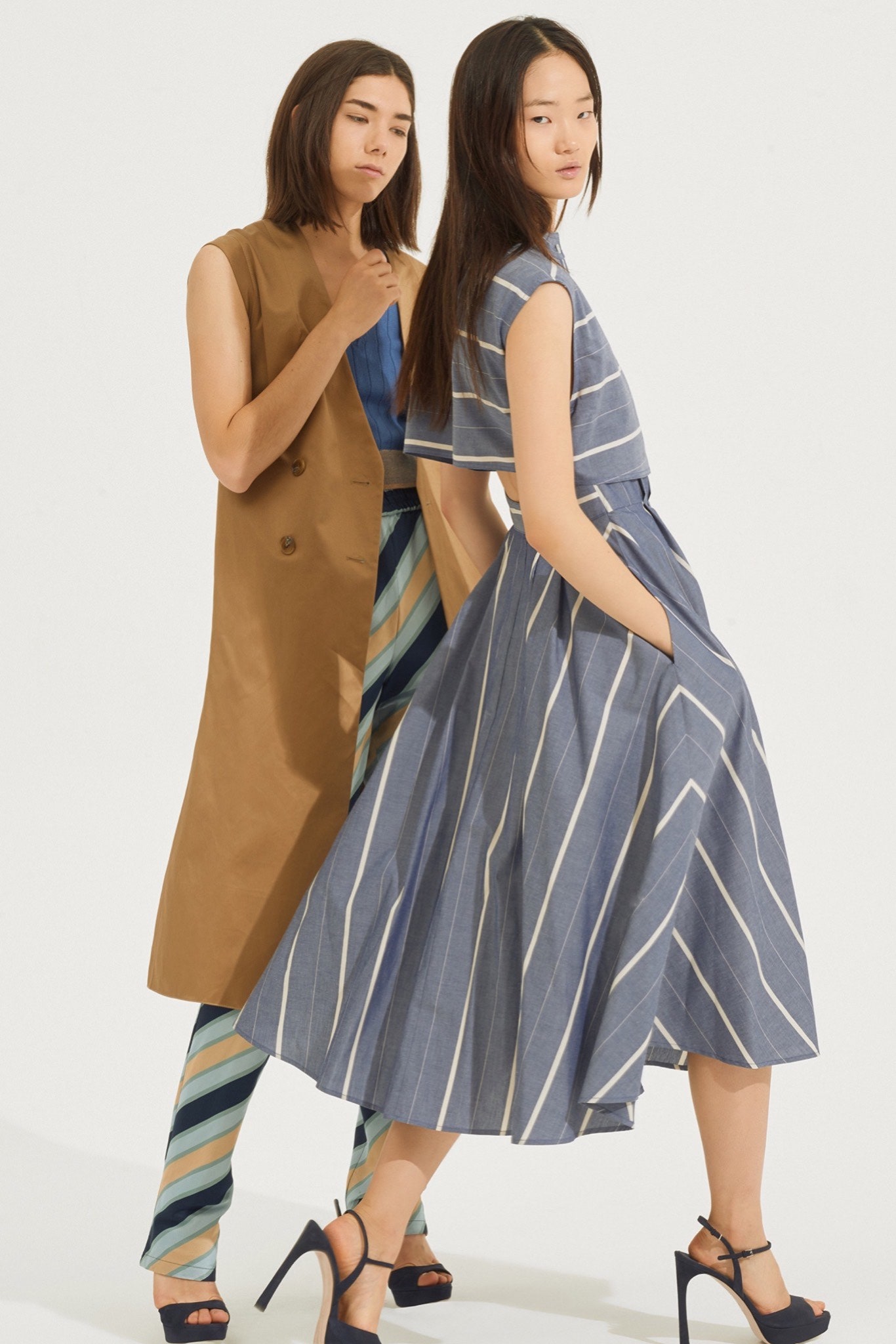 Tome Resort 16 Look 7