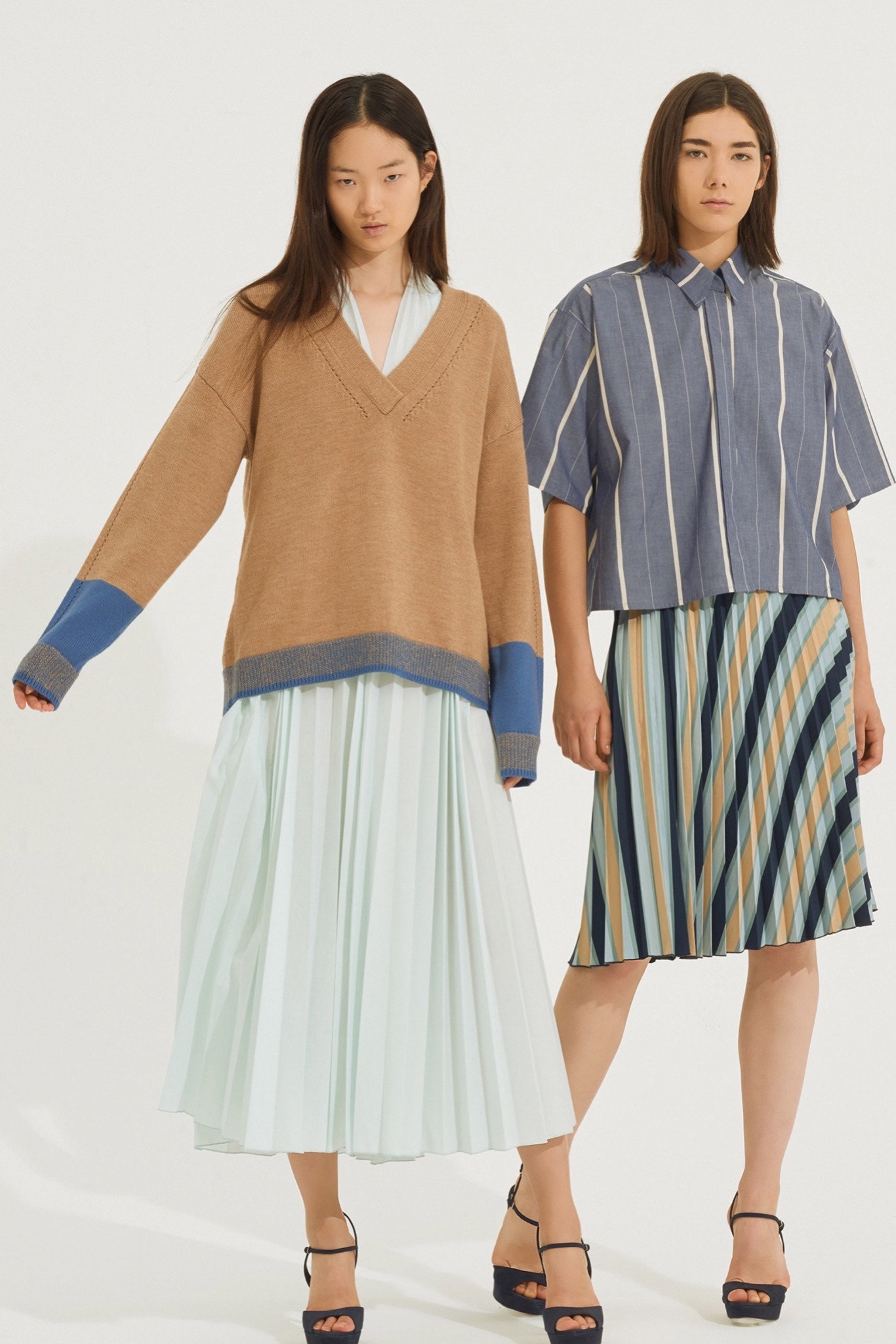 Tome Resort 16 Look 8