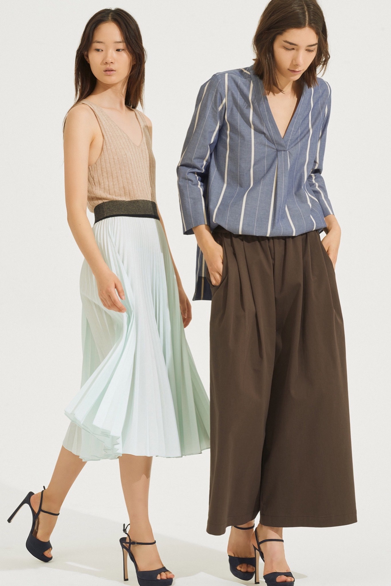 Tome Resort 16 Look 9