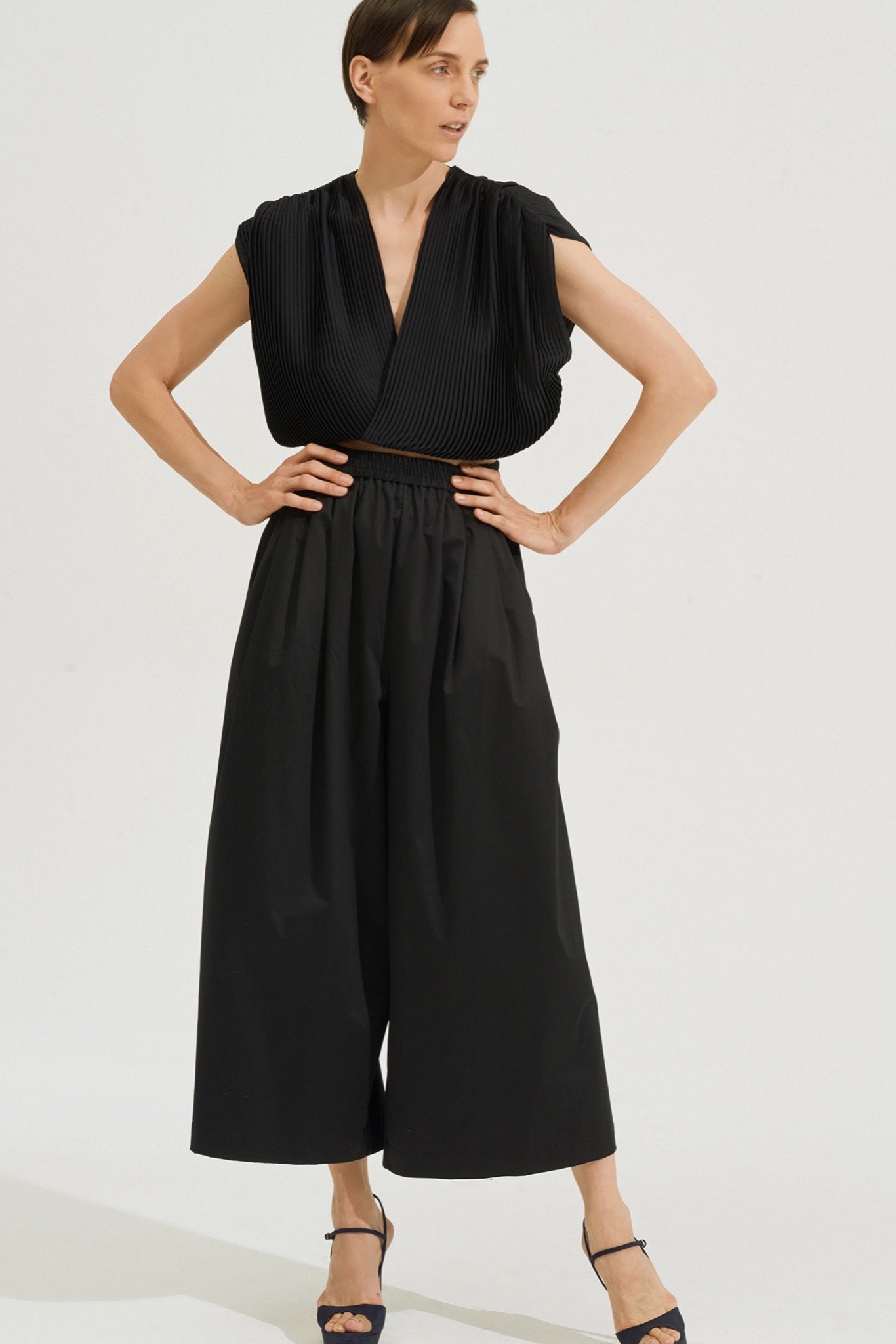 Tome Resort 16 Look 12