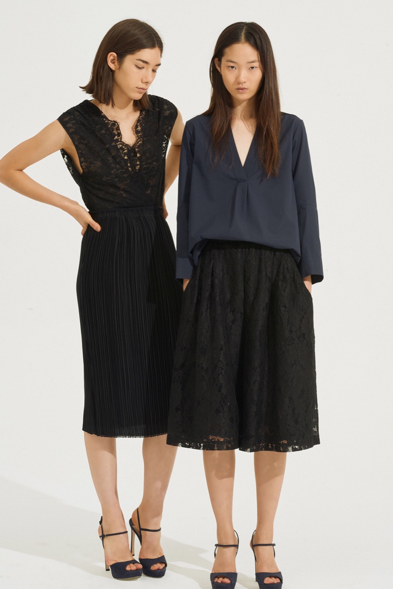 Tome Resort 16 Look 13