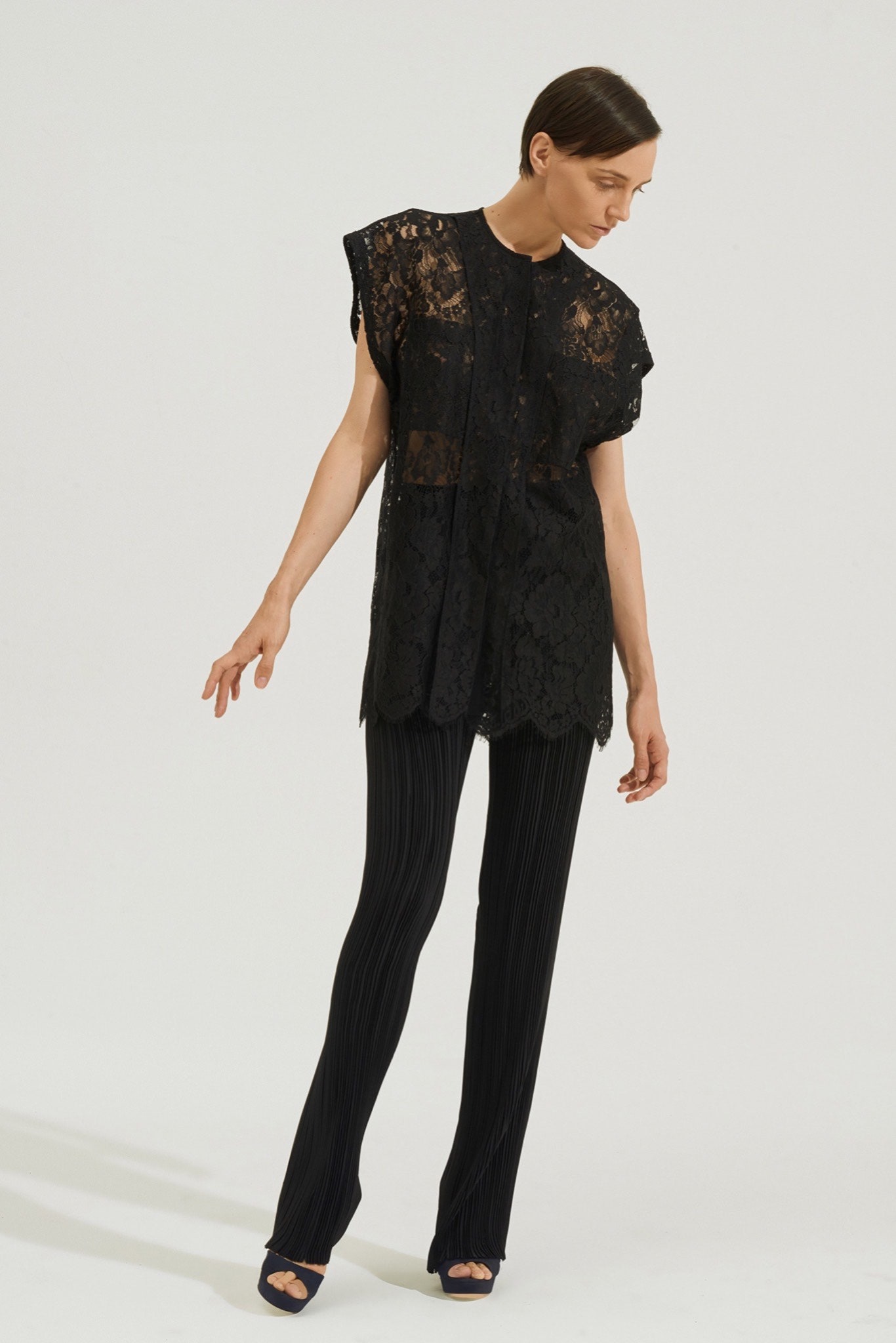 Tome Resort 16 Look 14