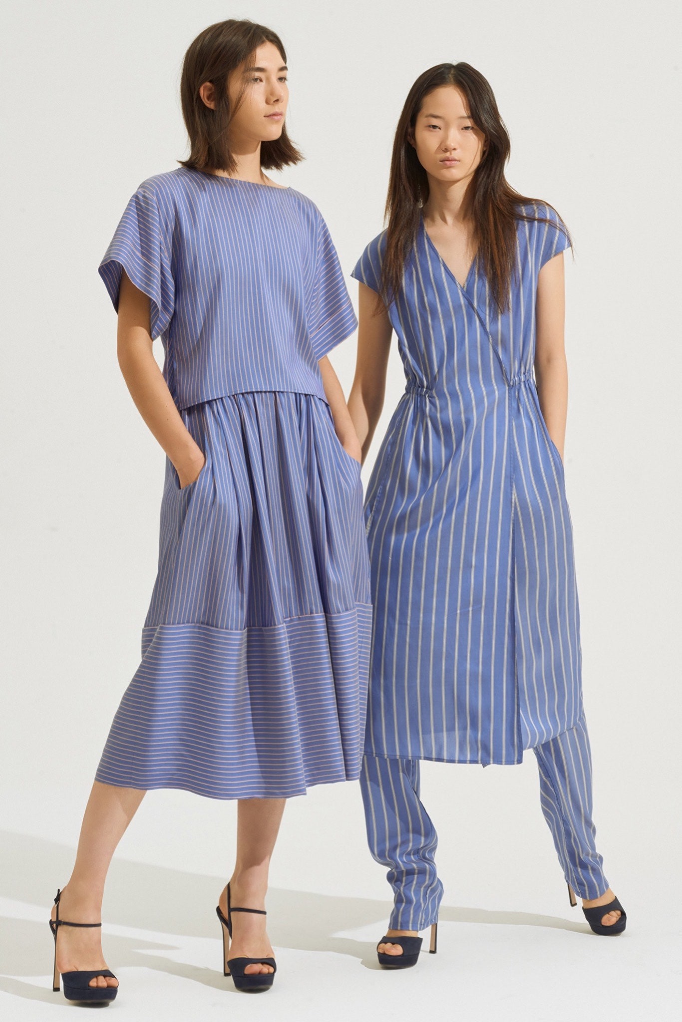 Tome Resort 16 Look 16