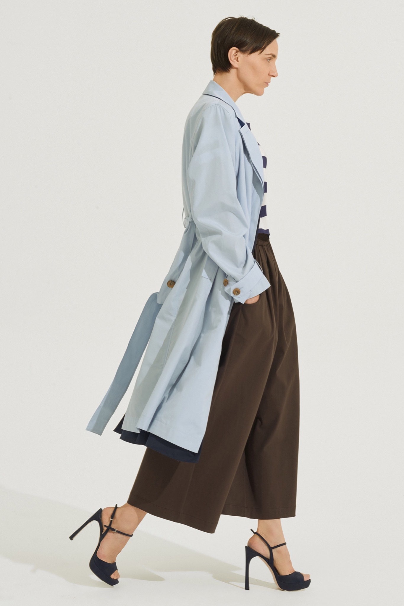 Tome Resort 16 Look 17
