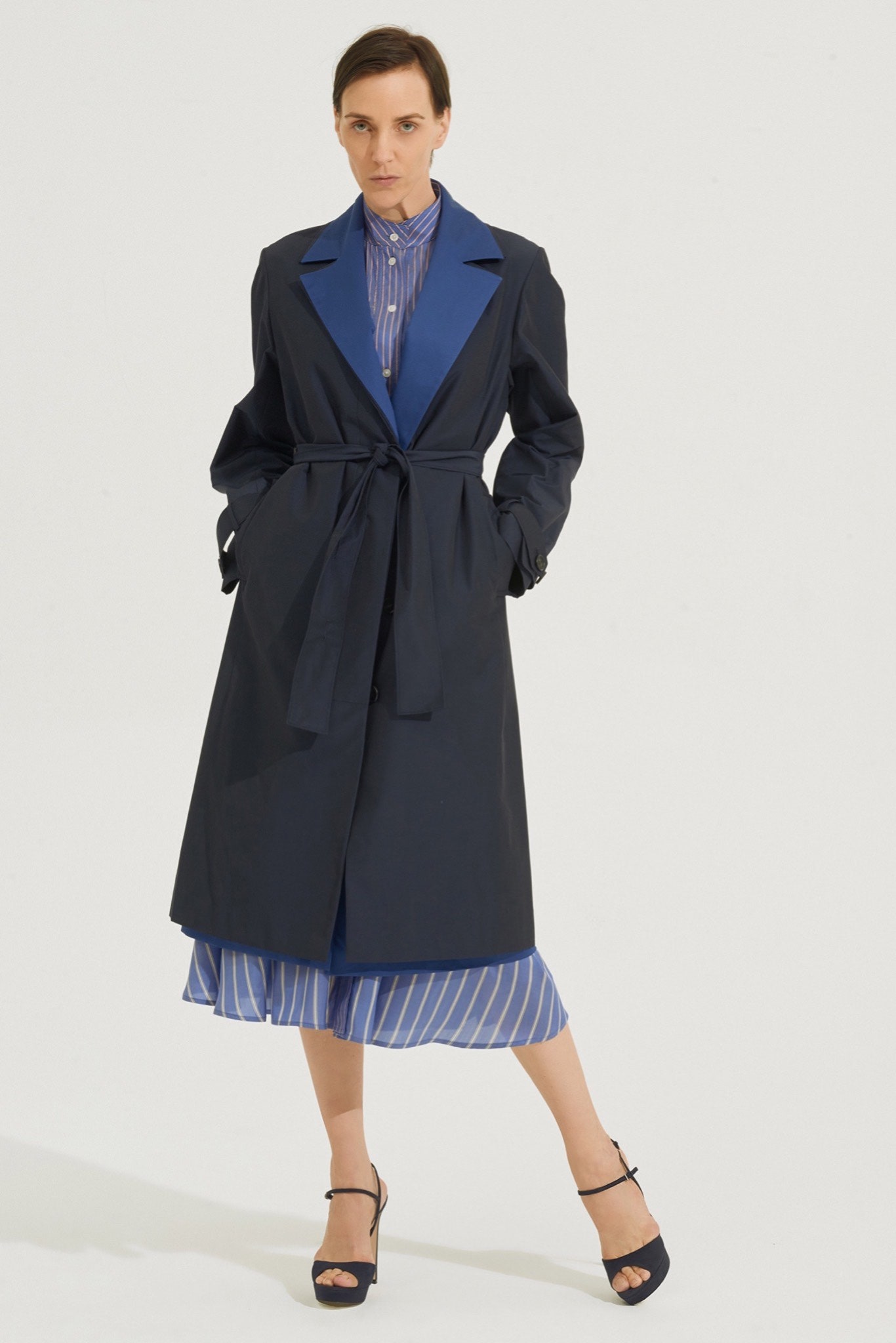 Tome Resort 16 Look 18