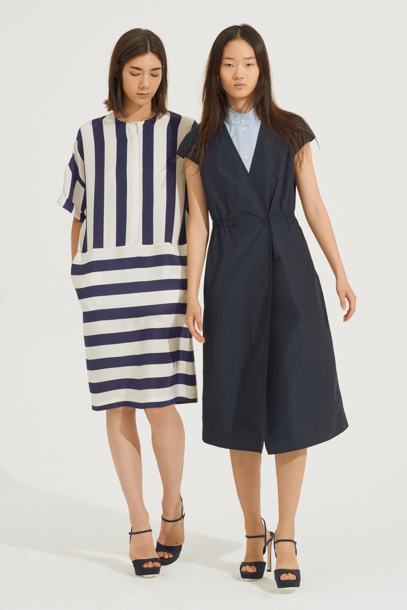 Tome Resort 16 Look 21