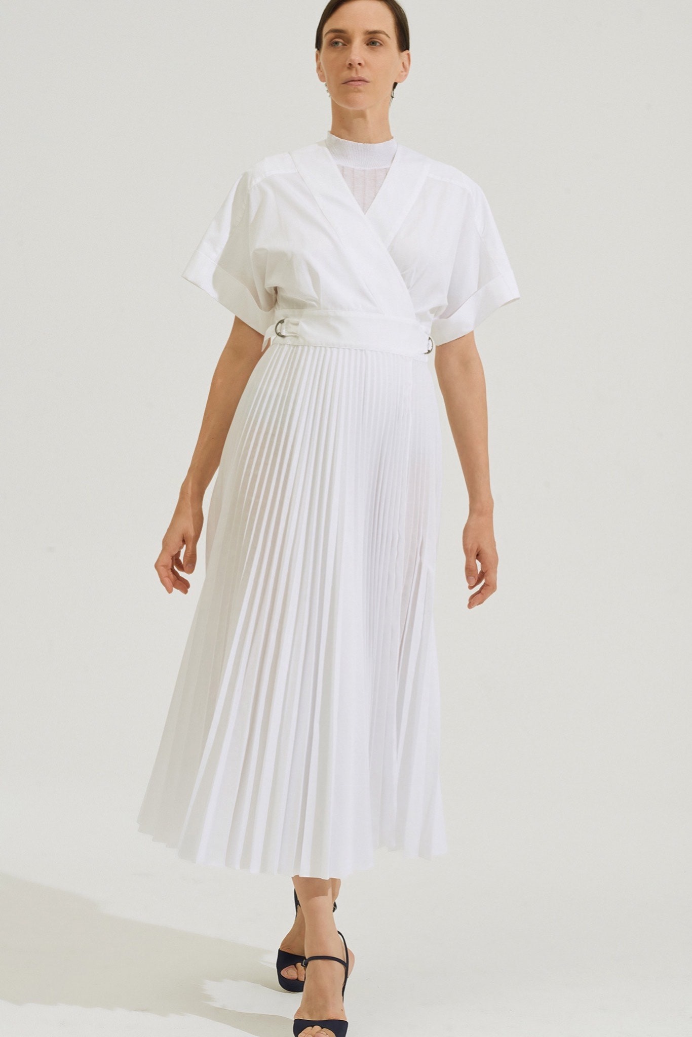 Tome Resort 16 Look 23