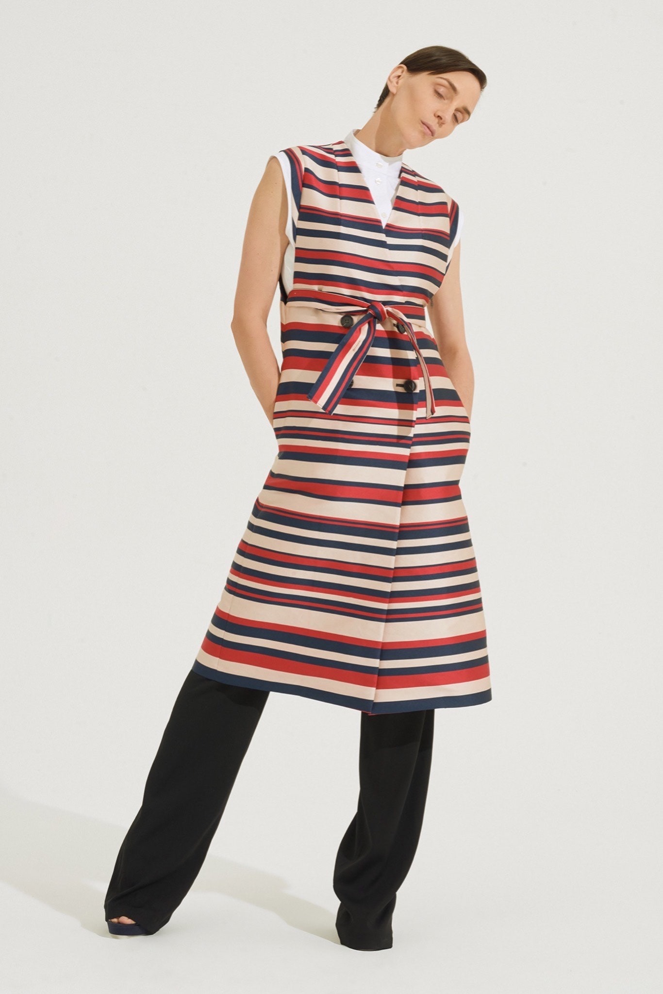 Tome Resort 16 Look 24
