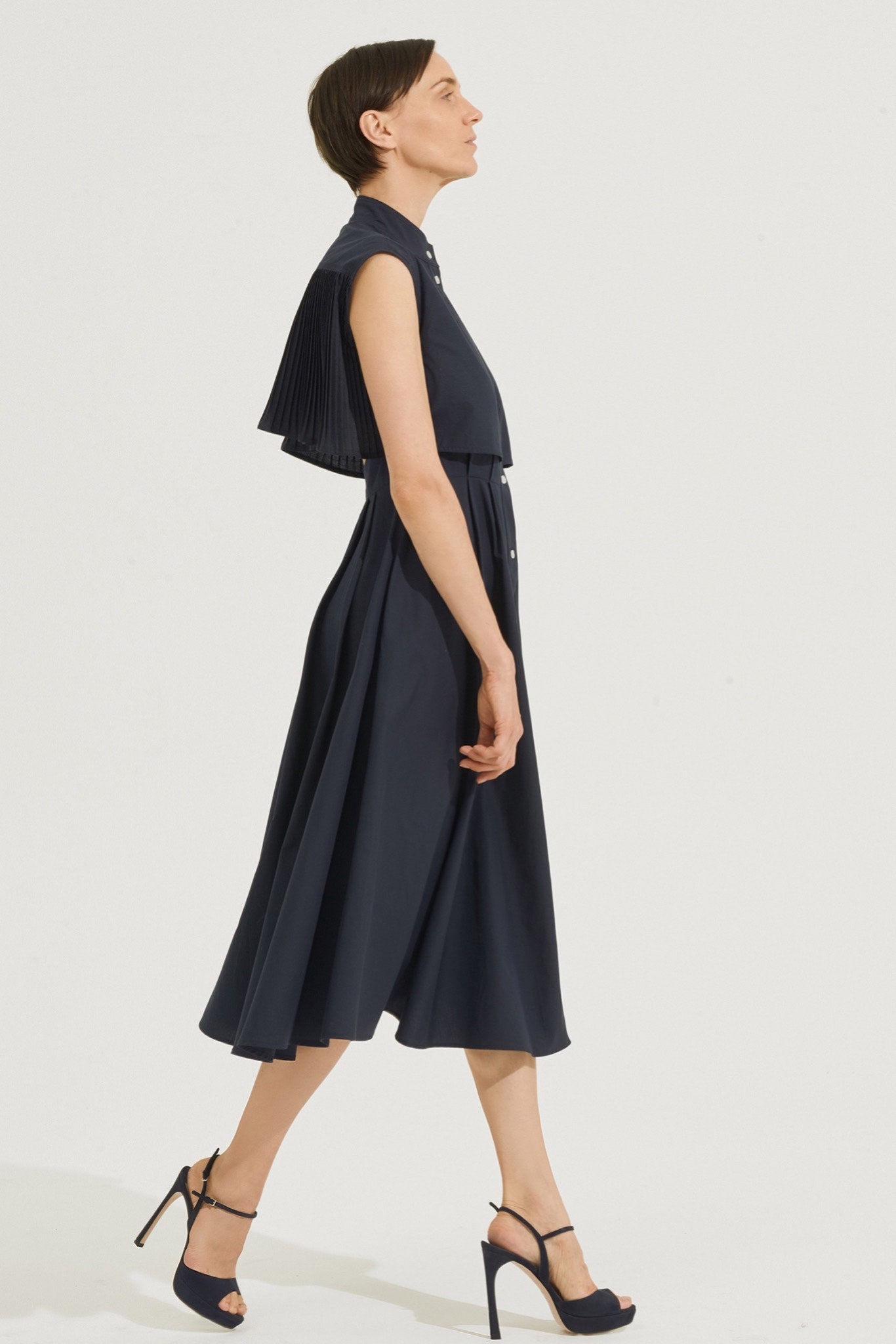 Tome Resort 16 Look 26