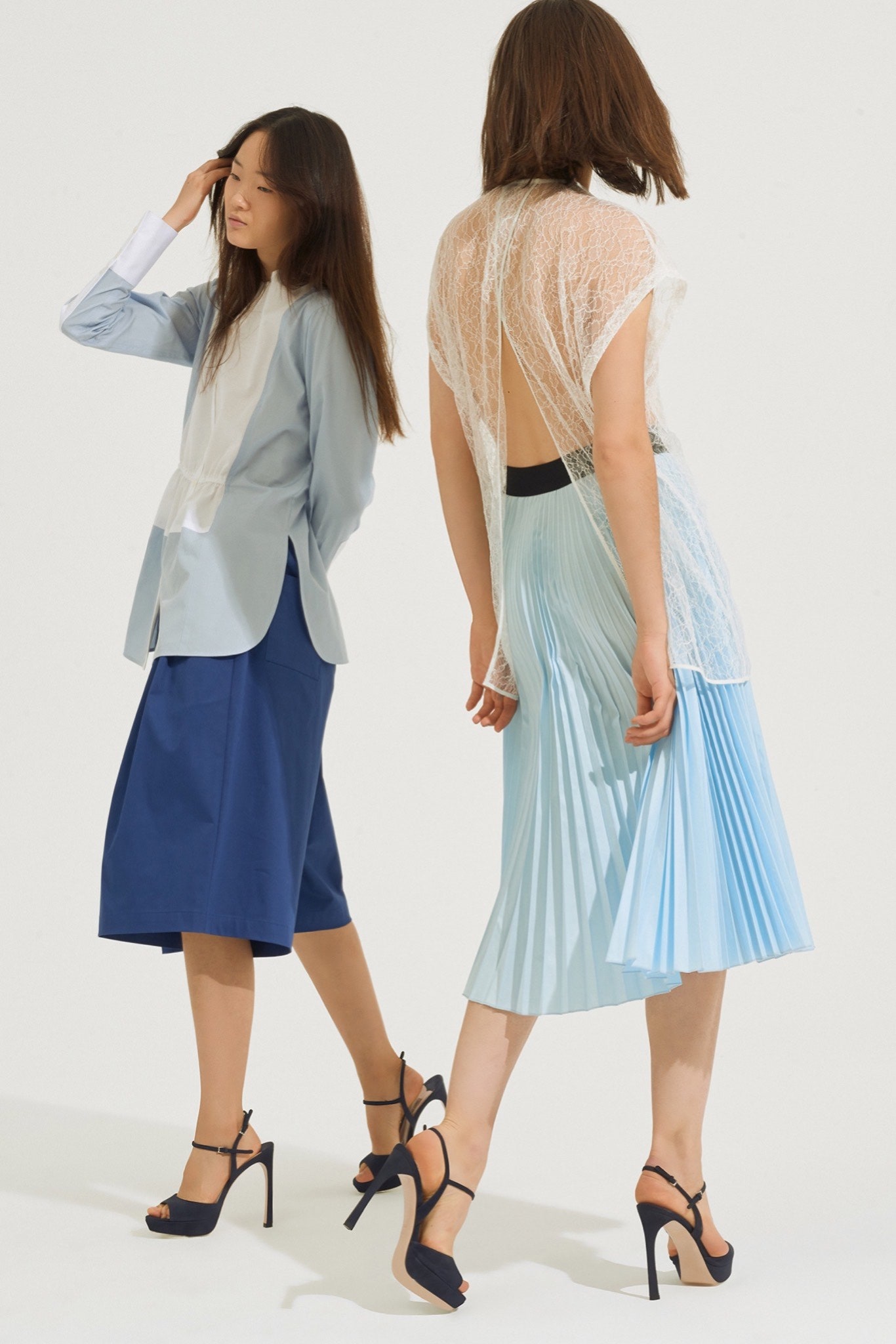 Tome Resort 16 Look 27