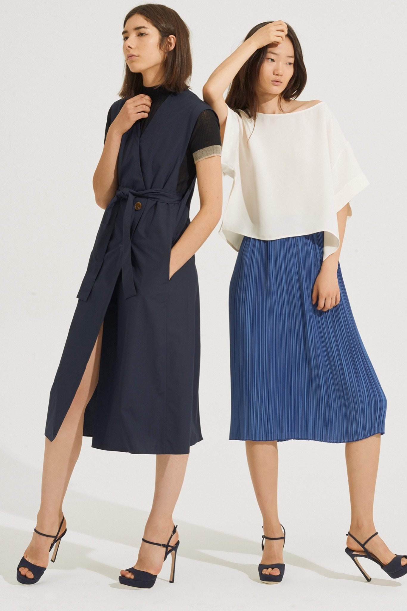 Tome Resort 16 Look 29