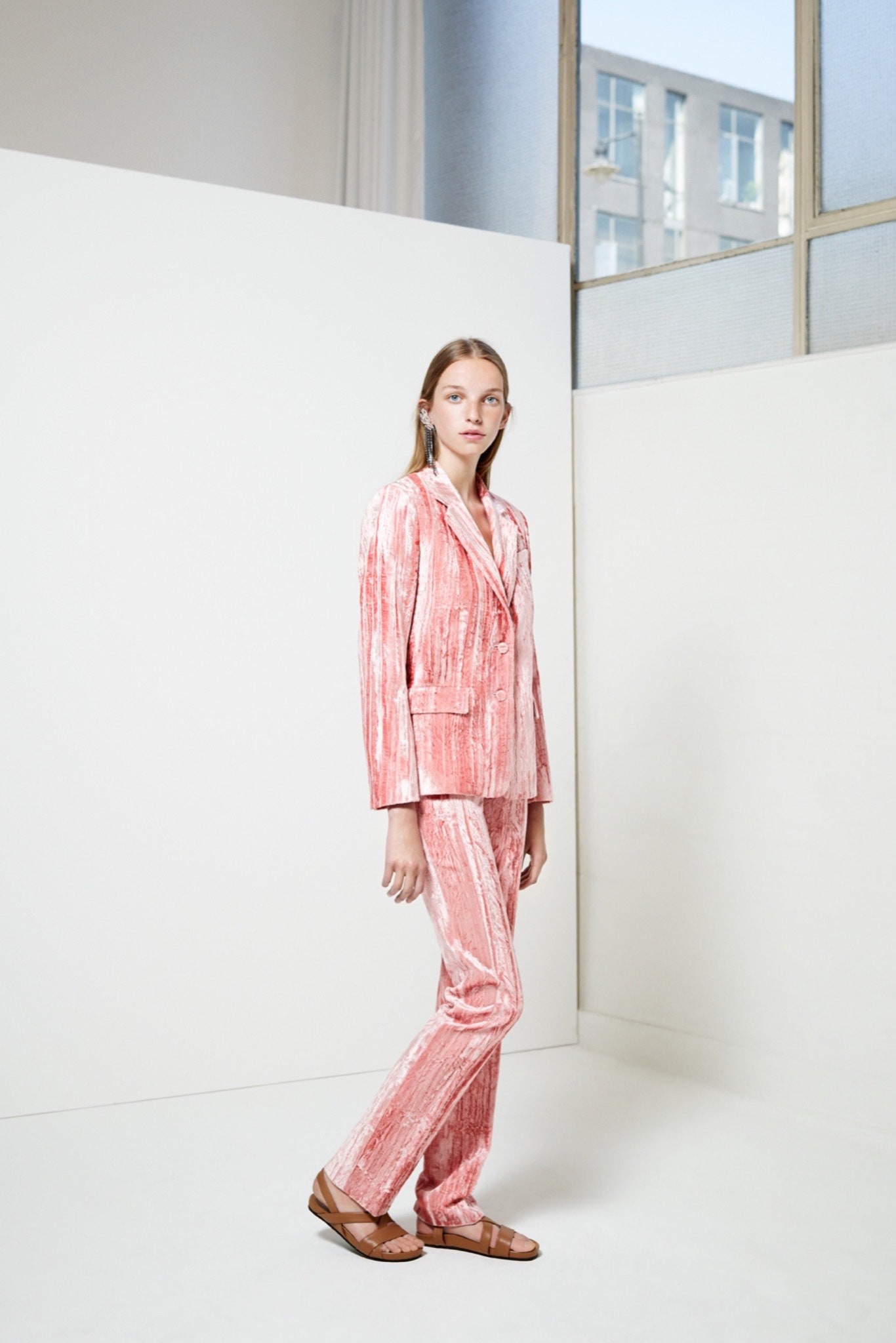 Topshop Unique Resort 2016