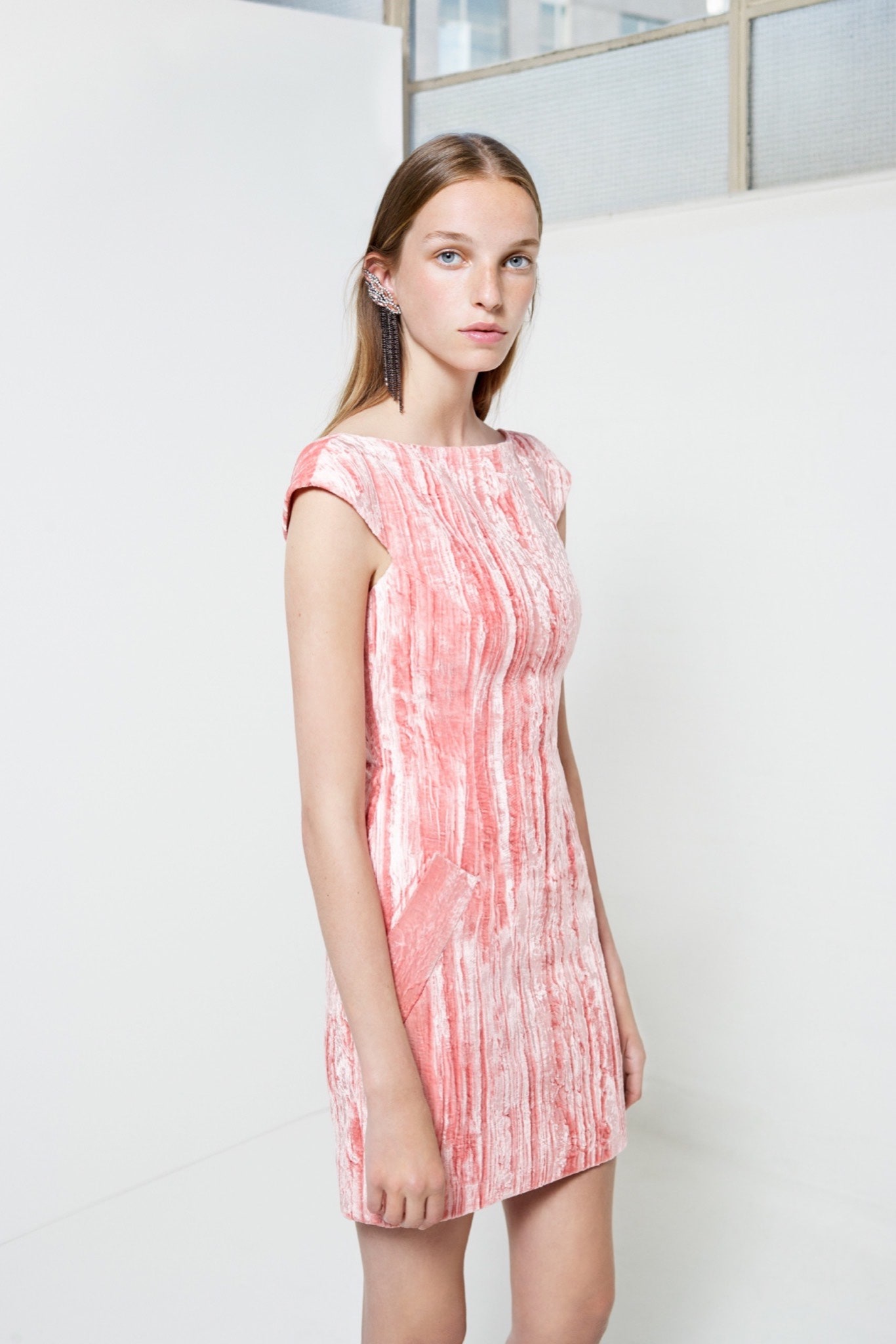 Topshop Unique Resort 16 Look 3