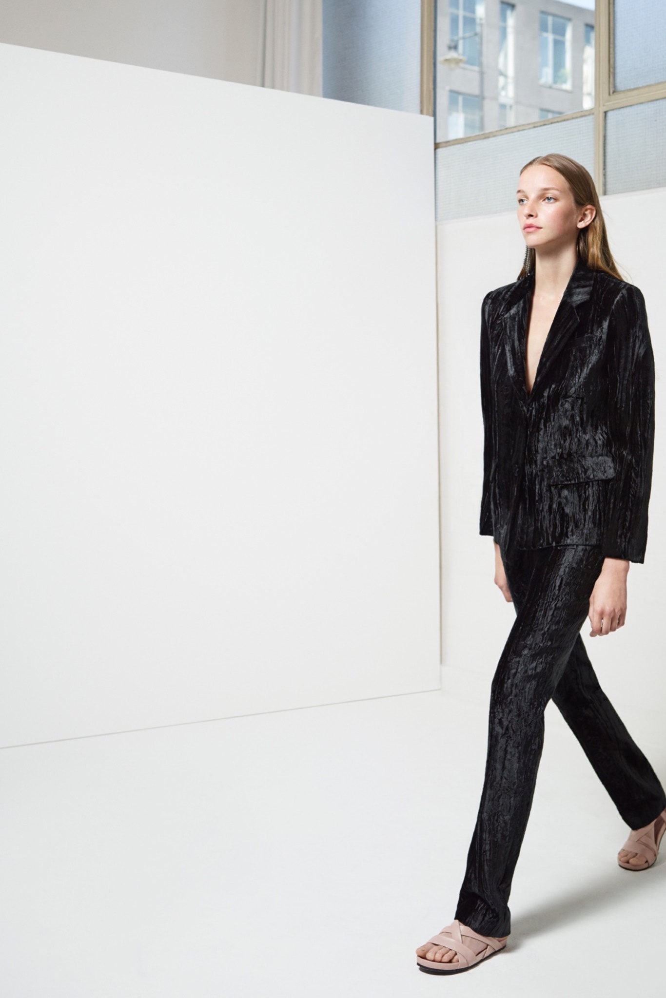 Topshop Unique Resort 16 Look 8