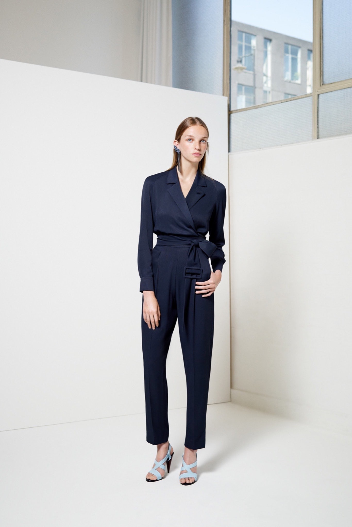 Topshop Unique Resort 16 Look 10