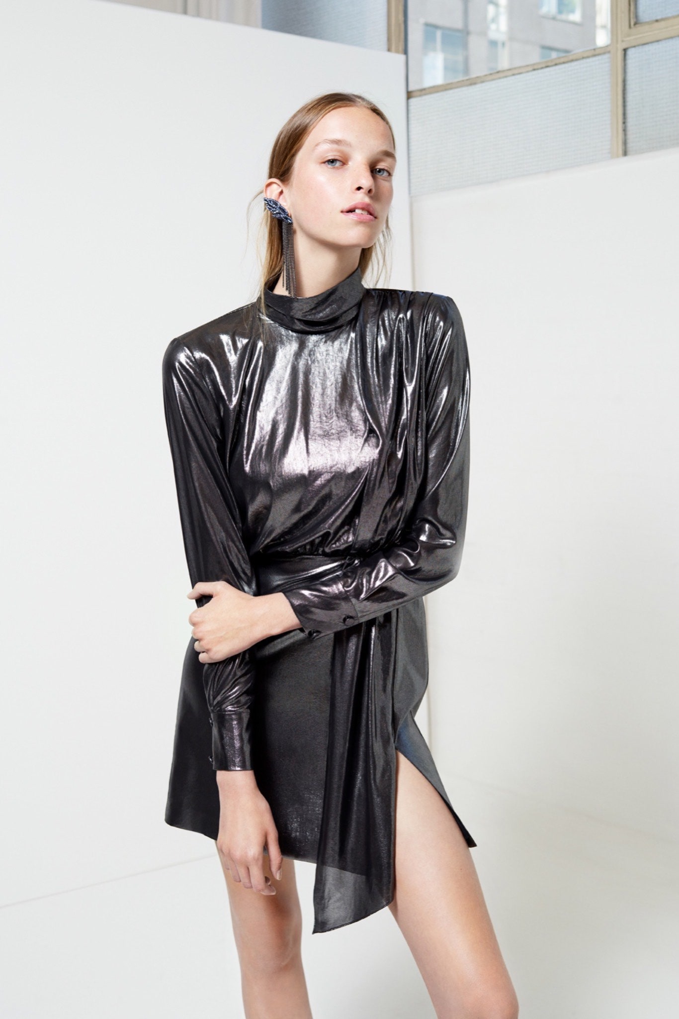 Topshop Unique Resort 16 Look 11