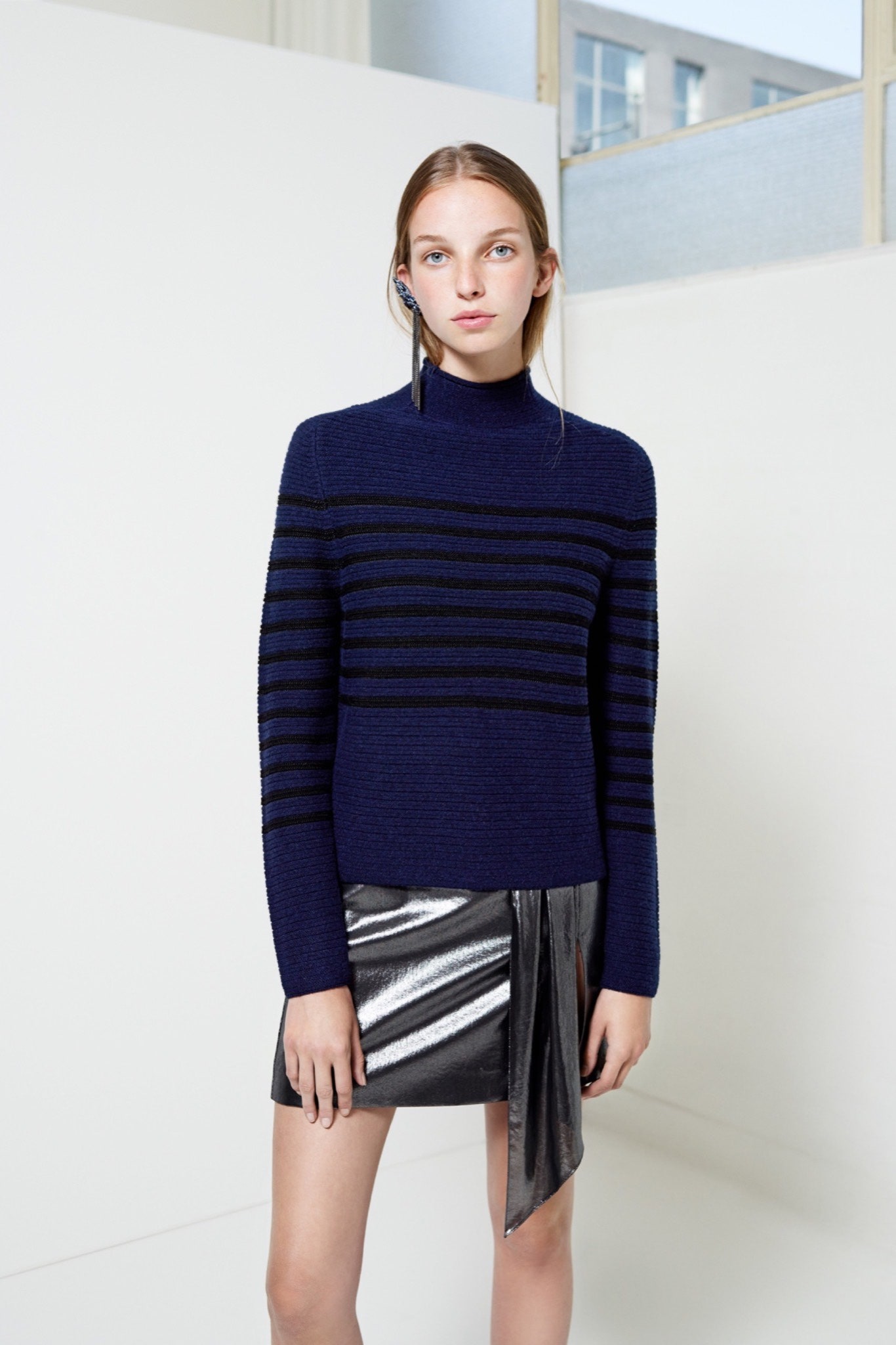 Topshop Unique Resort 16 Look 14