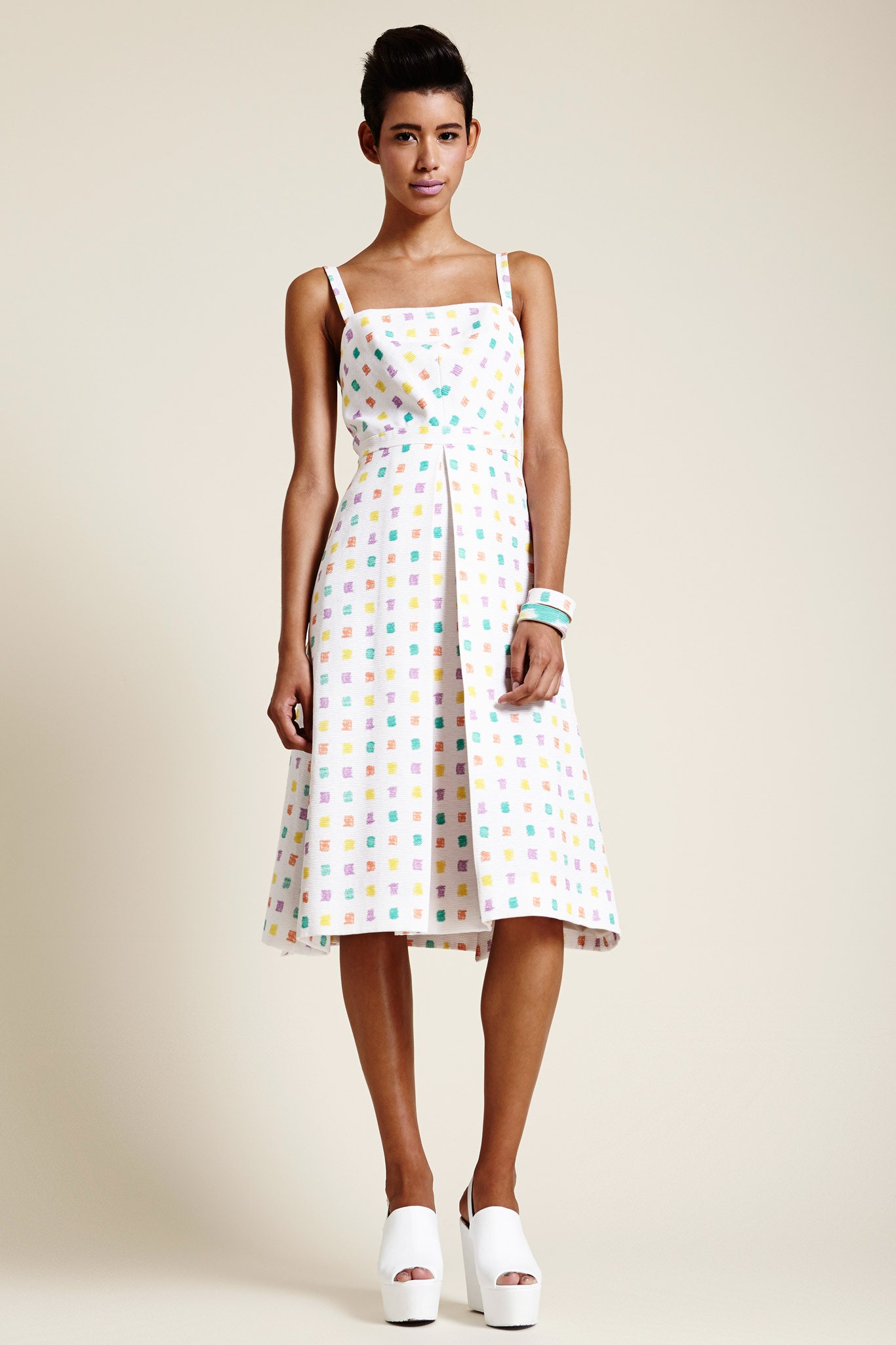 Tribune Standard S/S 14 Look 3