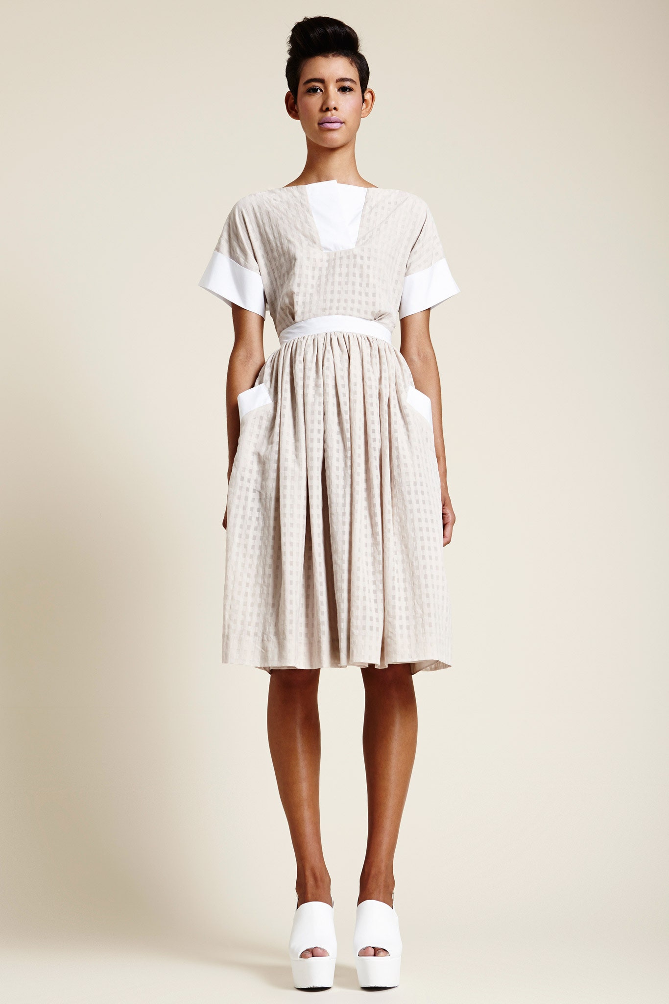 Tribune Standard S/S 14 Look 6
