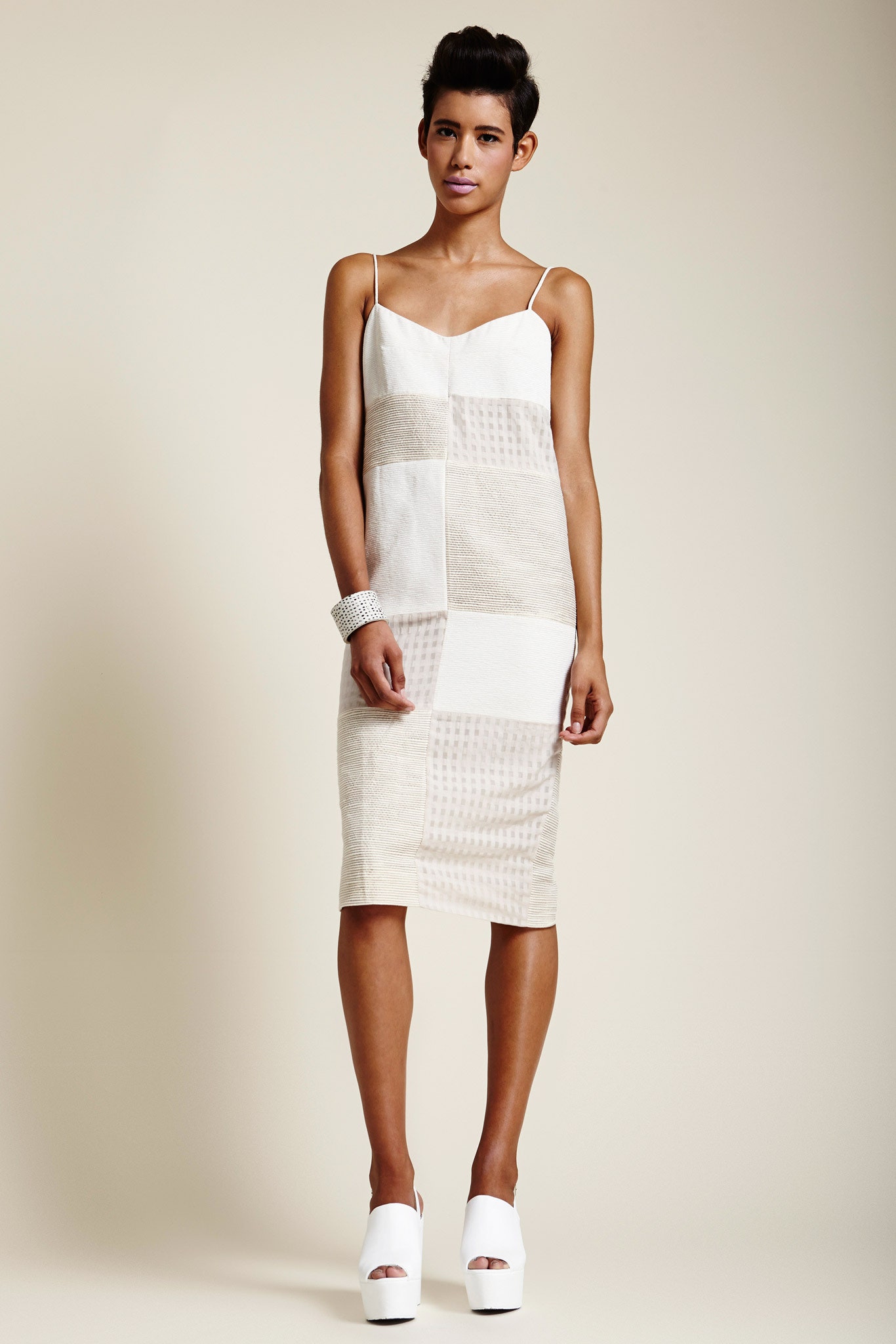 Tribune Standard S/S 14 Look 9