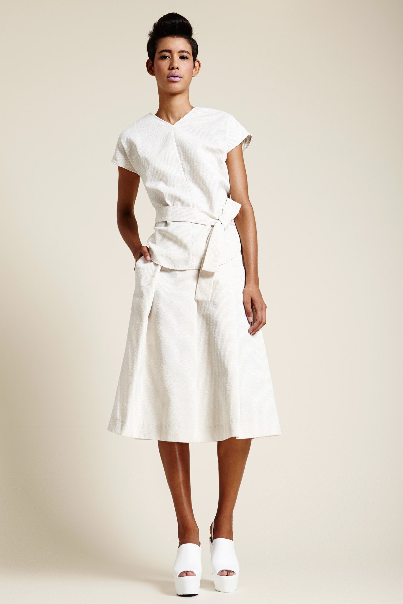 Tribune Standard S/S 14 Look 11