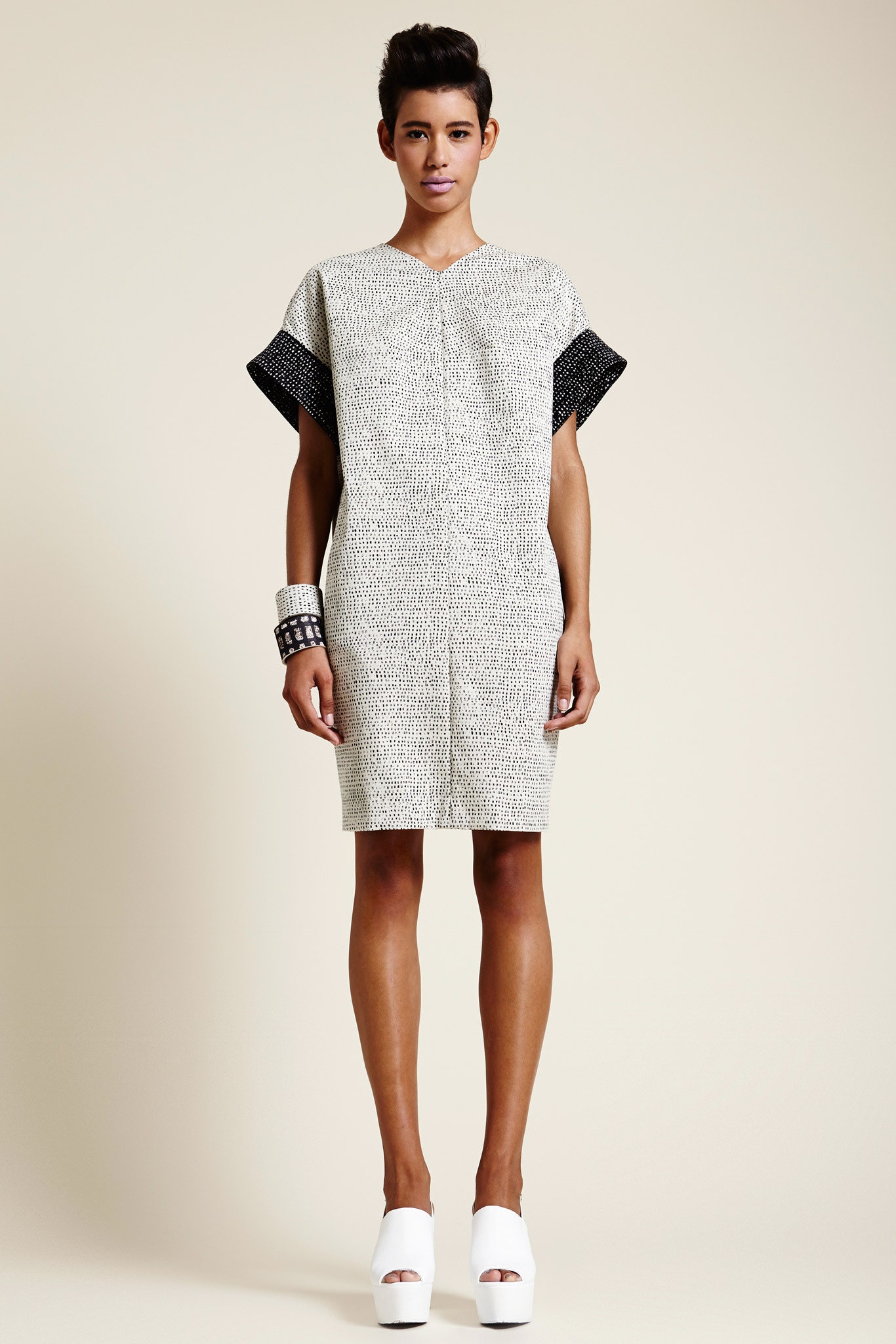 Tribune Standard S/S 14 Look 12